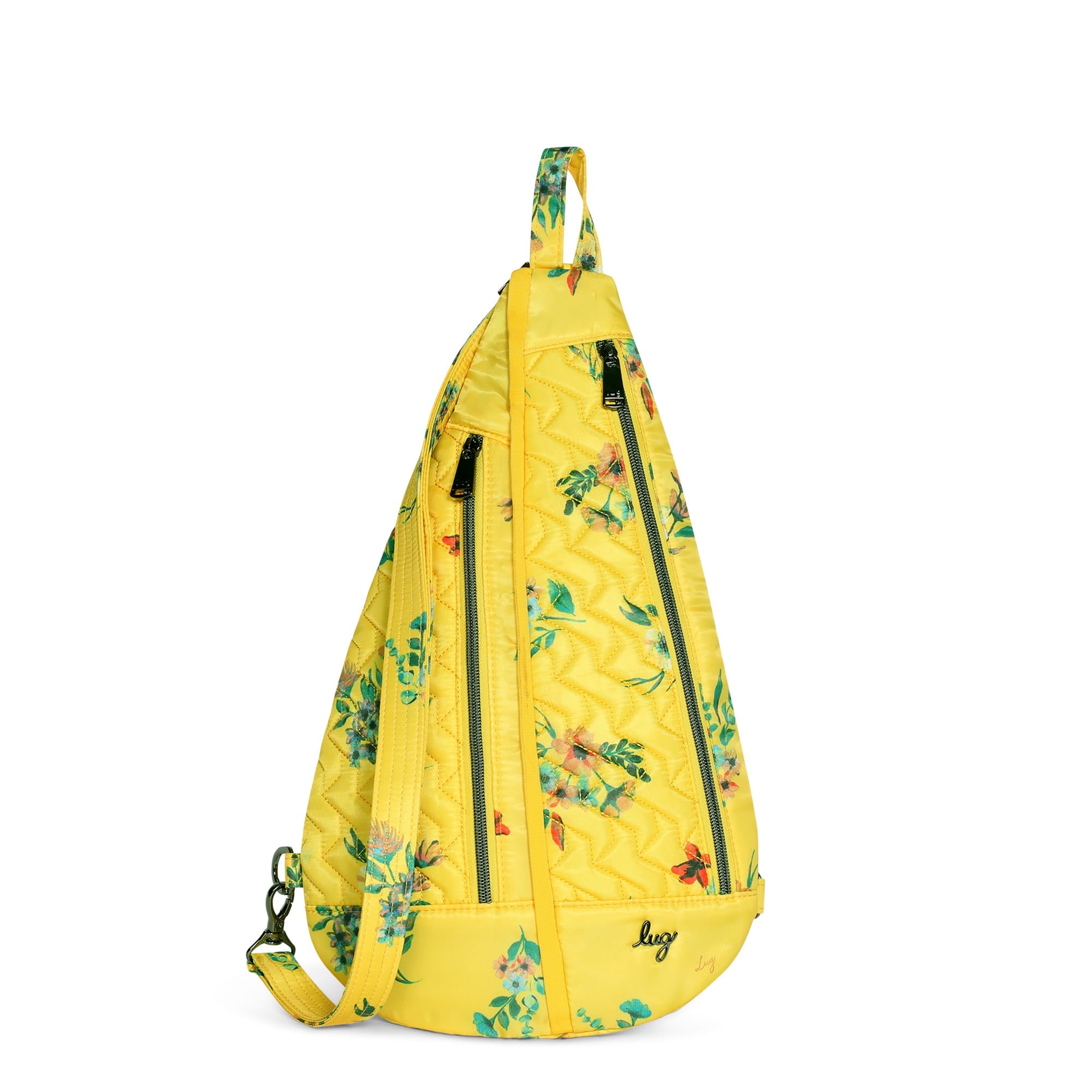 Windsail Sling Bag - - Windsail_BouquetYellow_01_5bca4c69-4143-48bc-9695-f798fe9f11cf