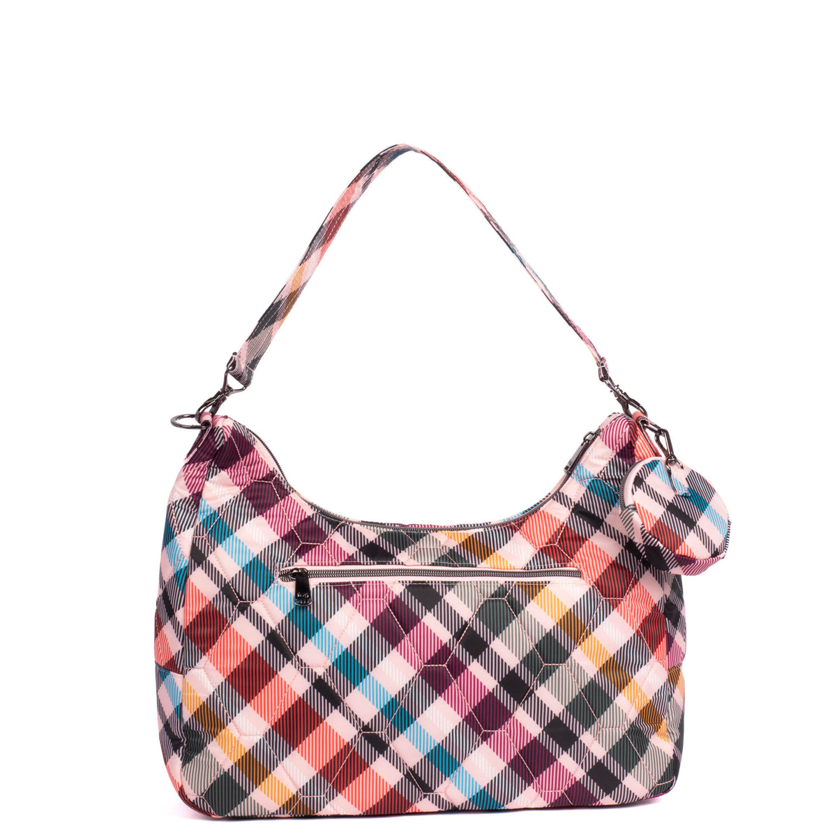 Winger 2pc Hobo Bag