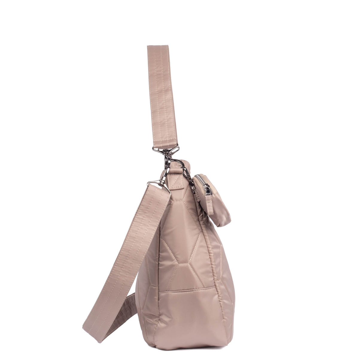 Winger 2pc Hobo Bag - SAND - Winger_Sand_03