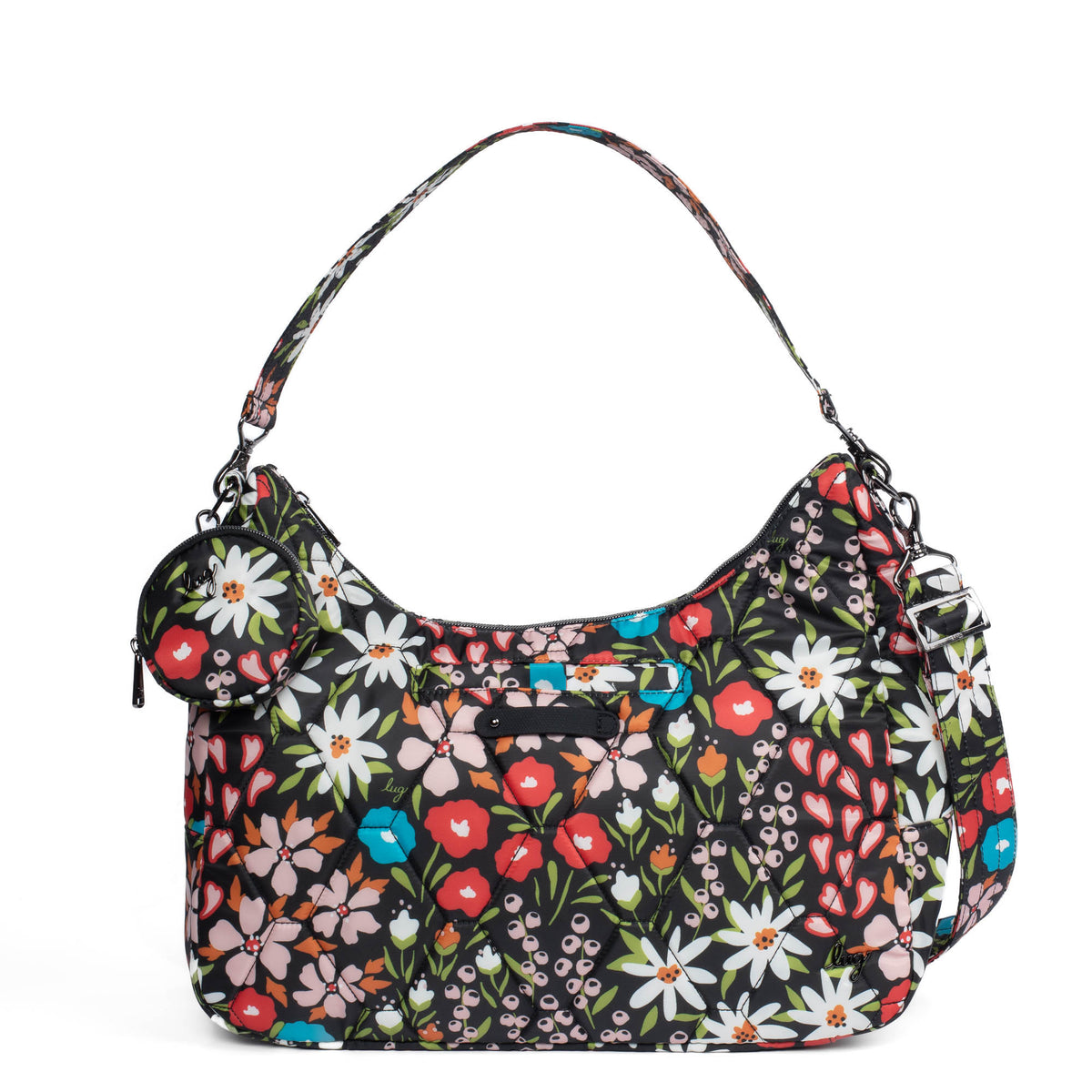 Winger 2pc Hobo Bag - WILD FIELDS - Winger_Wildfields_012