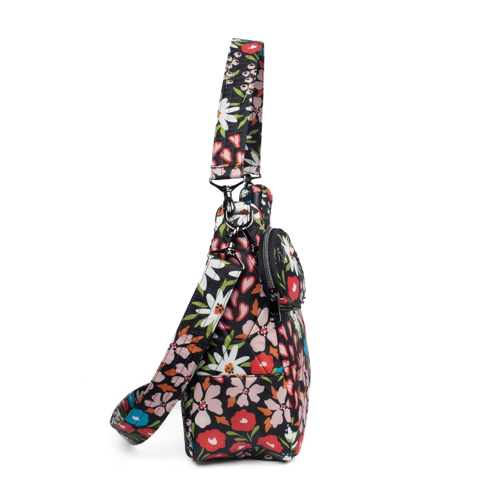 Winger 2pc Hobo Bag - WILD FIELDS - Winger_Wildfields_032