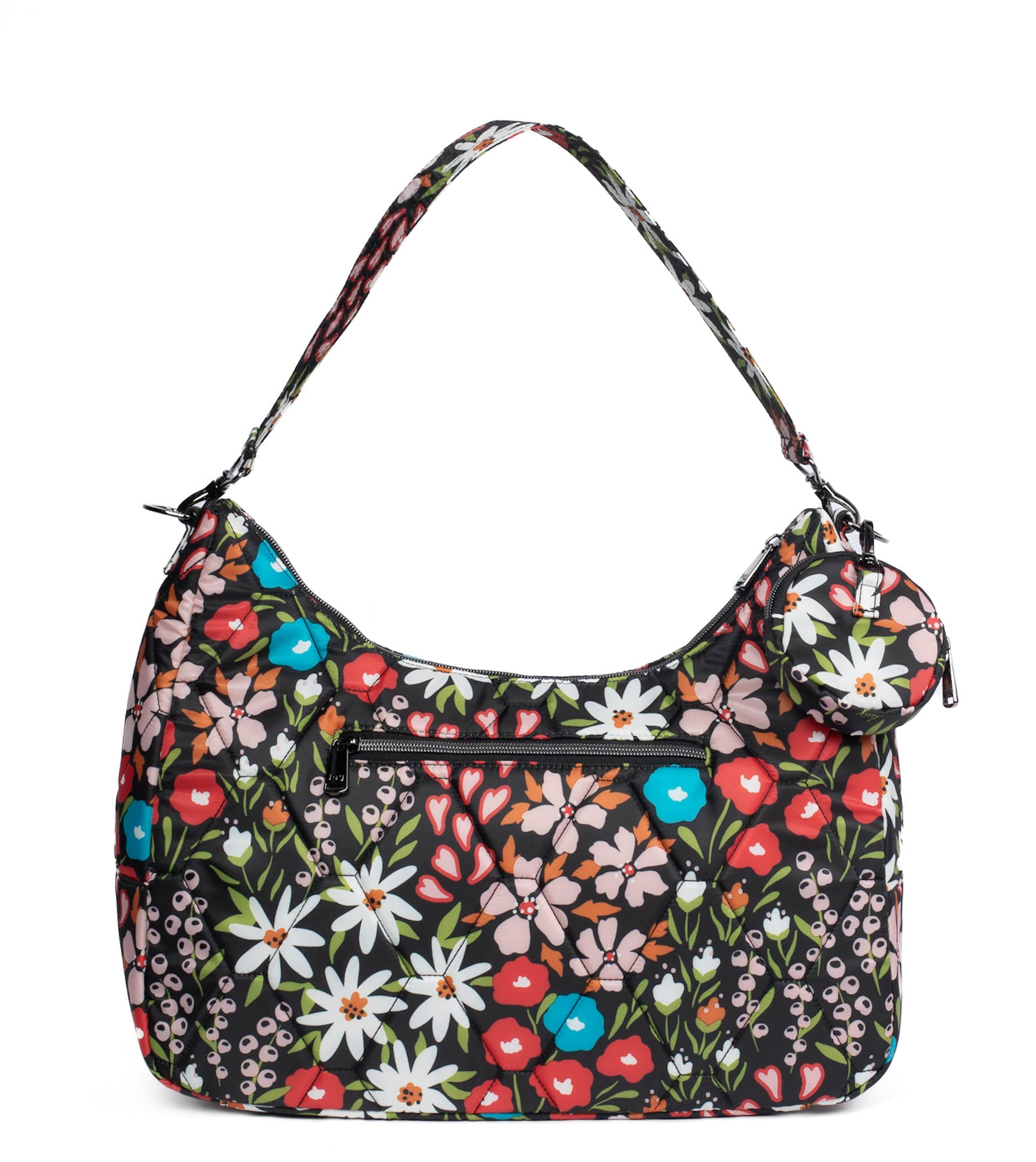 Winger 2pc Hobo Bag - WILD FIELDS - Winger_Wildfields_042