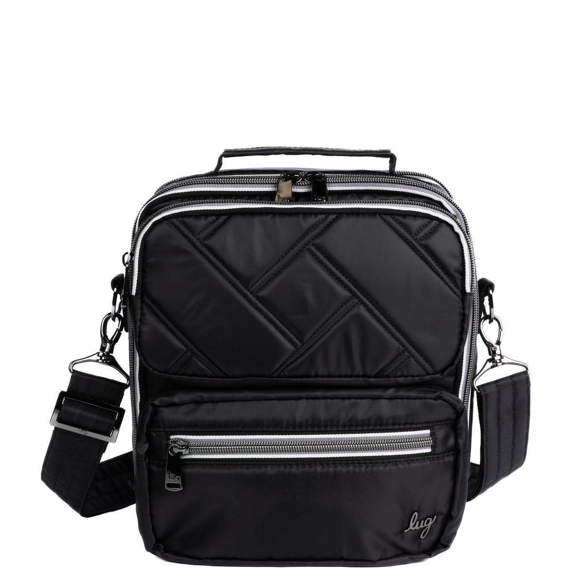 Wrangler Crossbody Bag