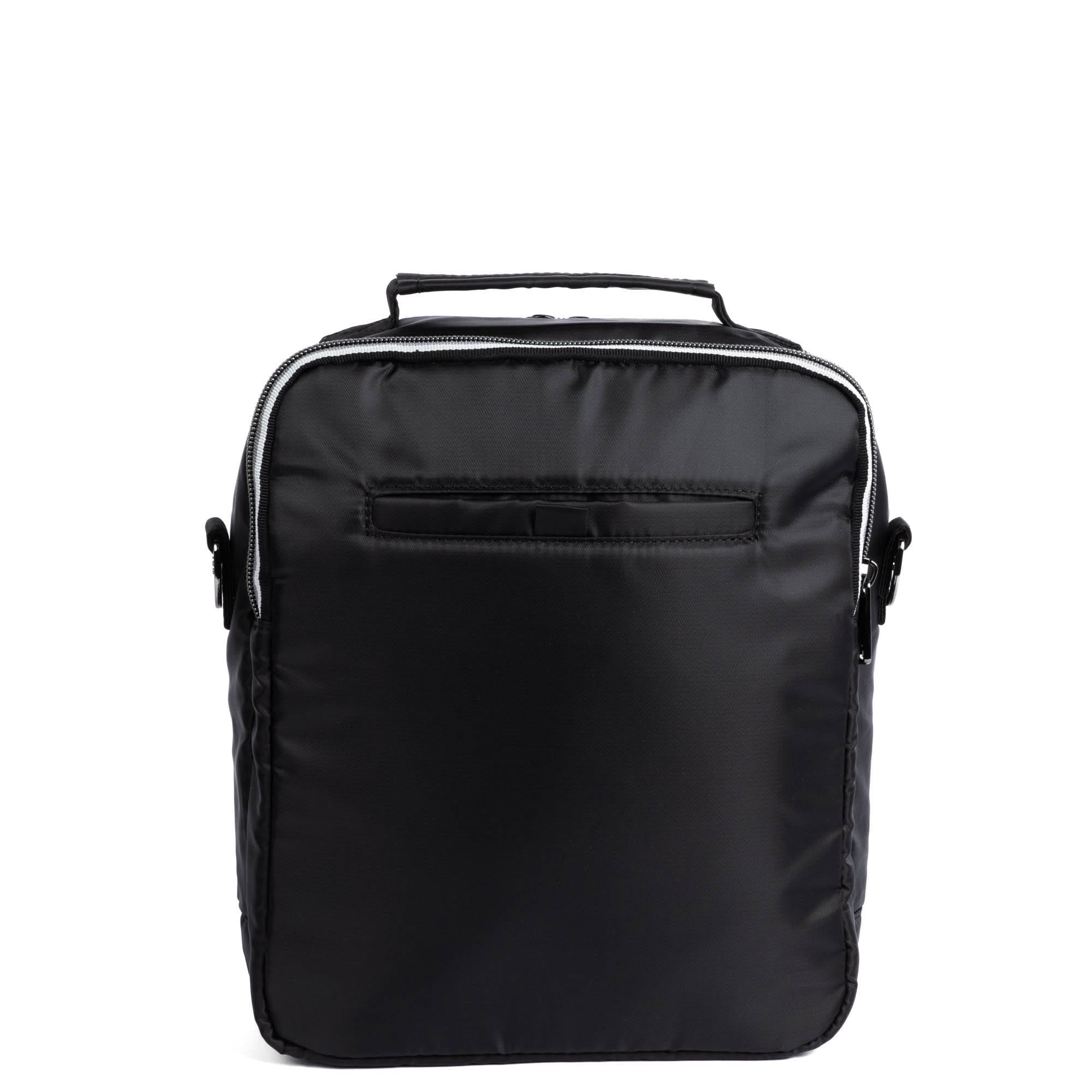 Wrangler Crossbody Bag - BLACK - Wrangler_Black_04