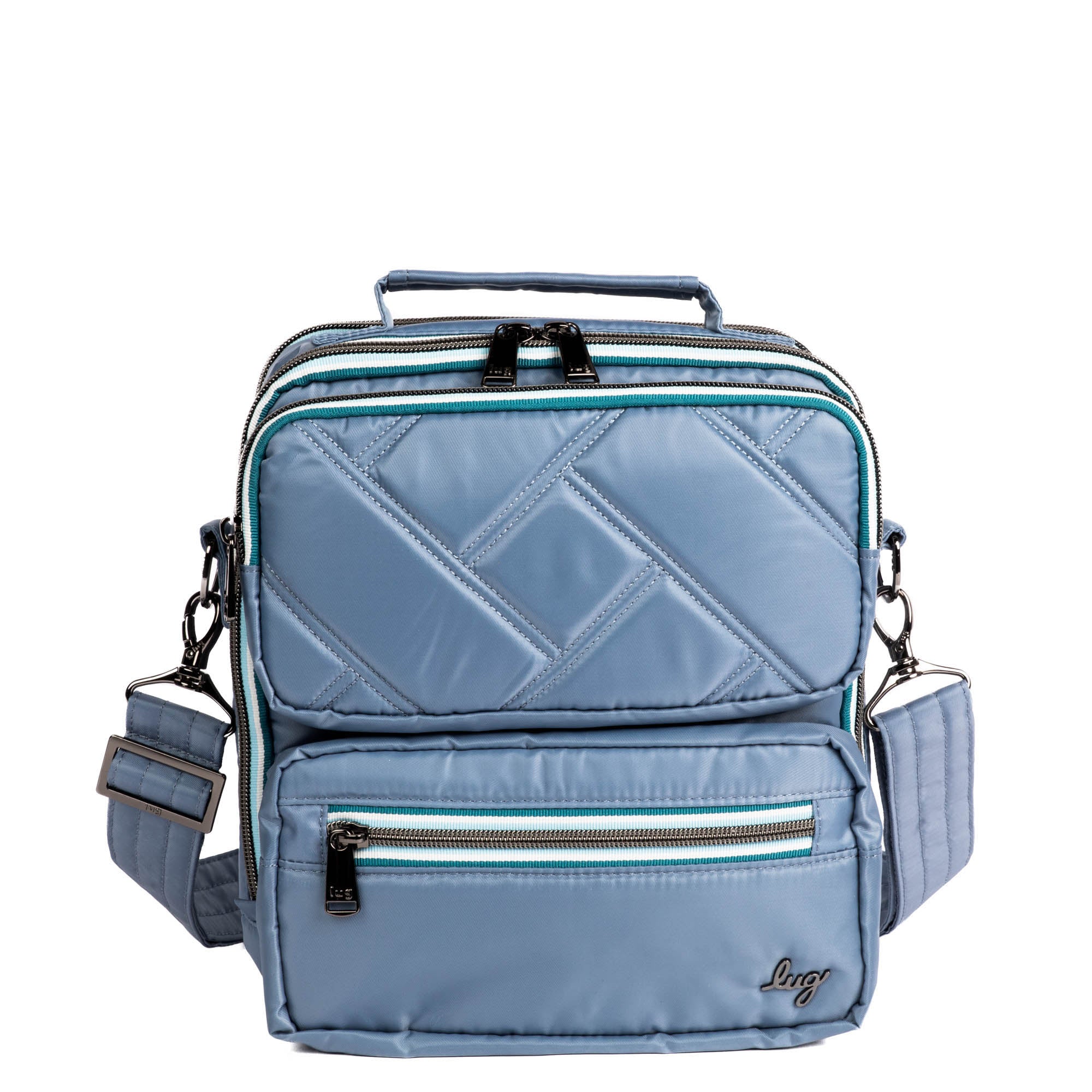Wrangler Crossbody Bag - BLUE MOON - Wrangler_BlueMoon_01