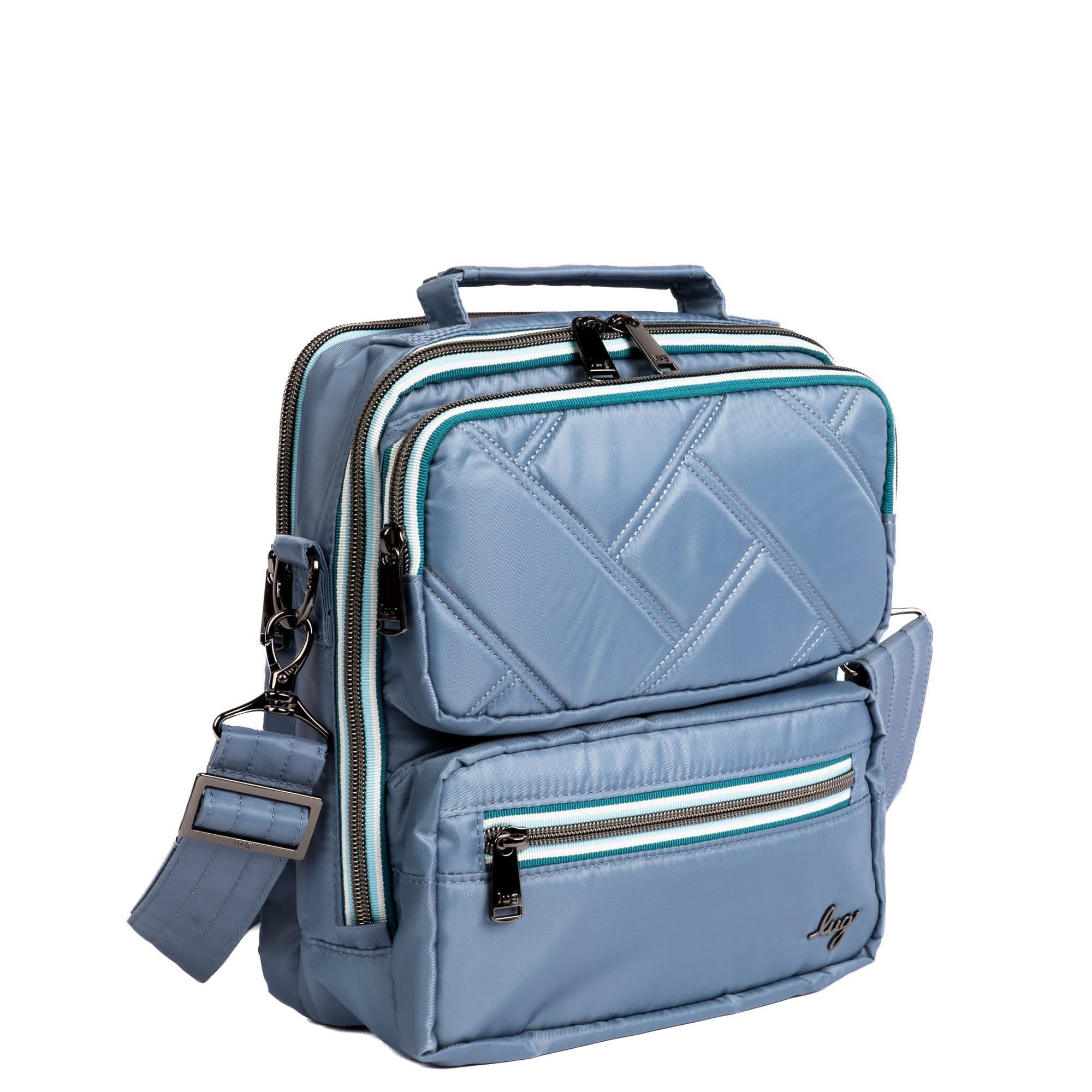 Wrangler Crossbody Bag - BLUE MOON - Wrangler_BlueMoon_02