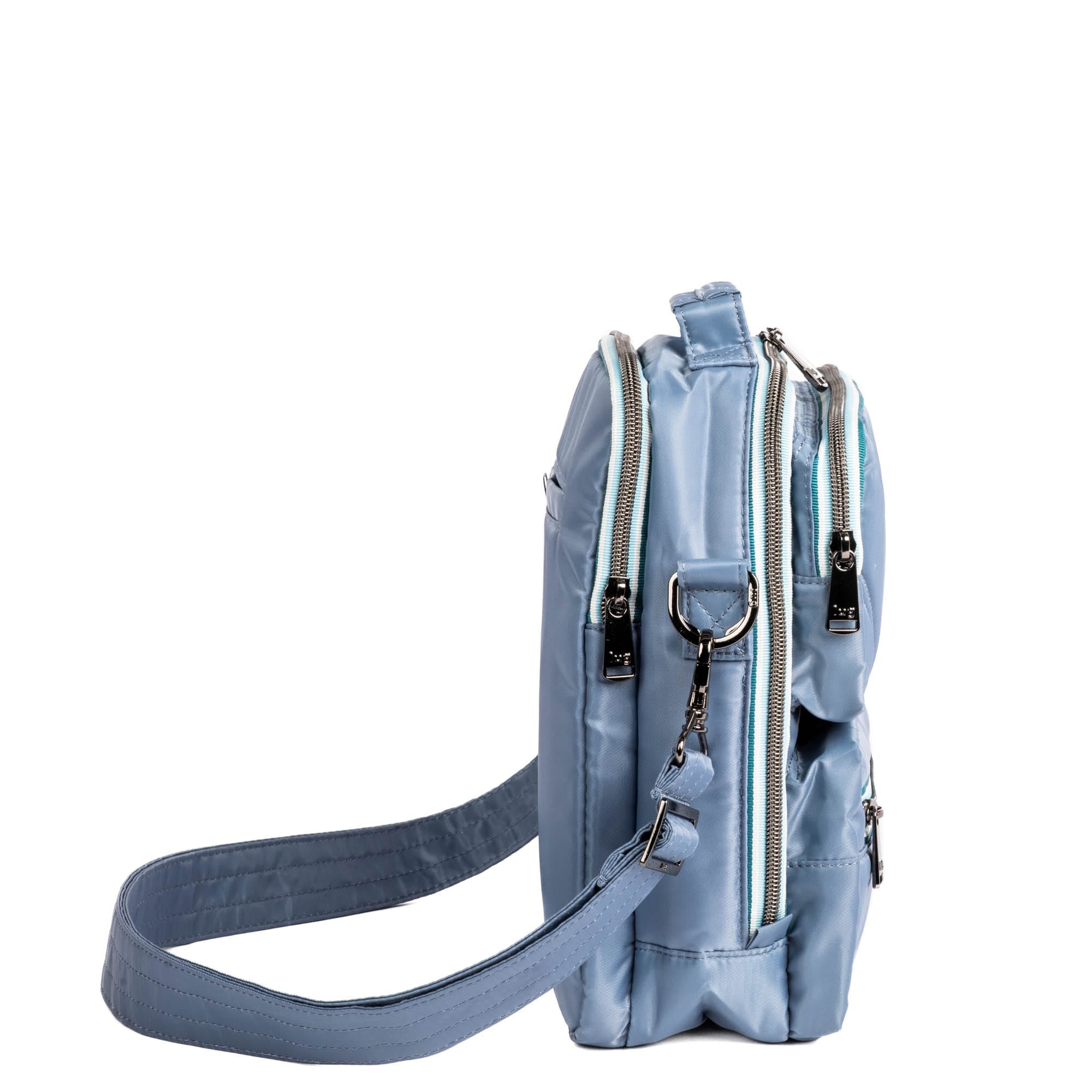 Wrangler Crossbody Bag - BLUE MOON - Wrangler_BlueMoon_03