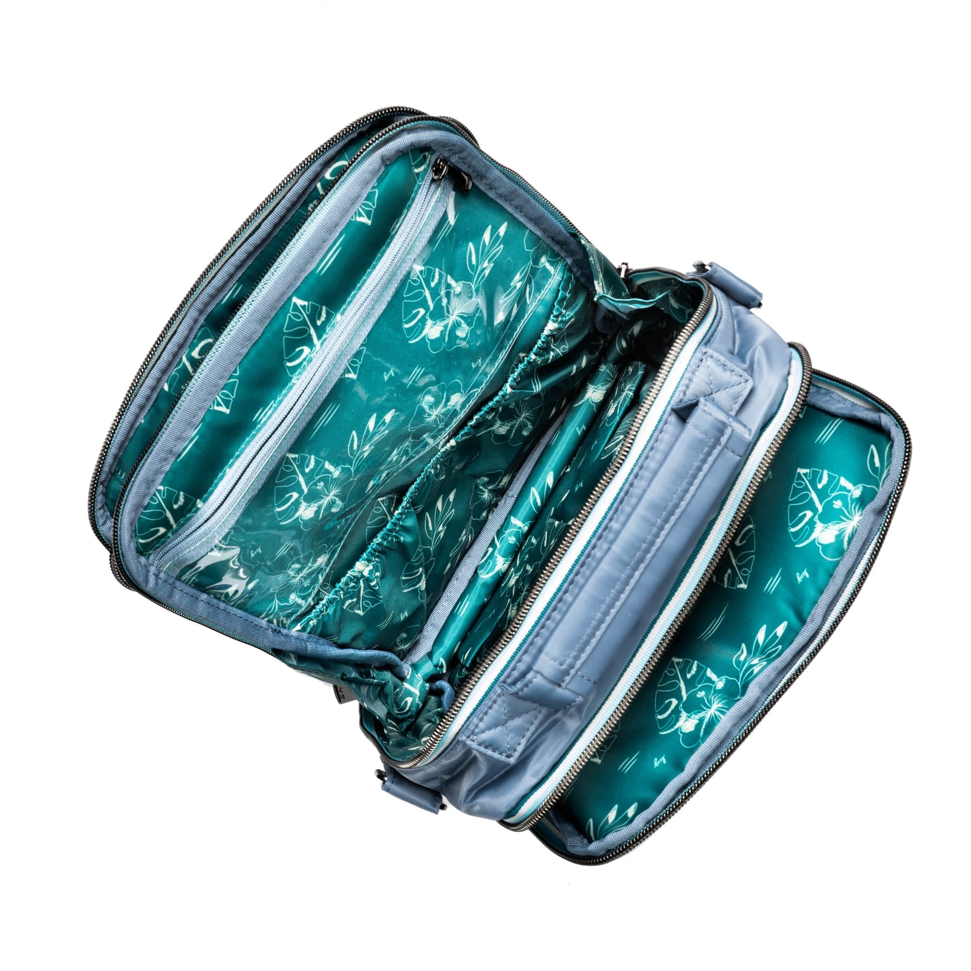 Wrangler Crossbody Bag - BLUE MOON - Wrangler_BlueMoon_05