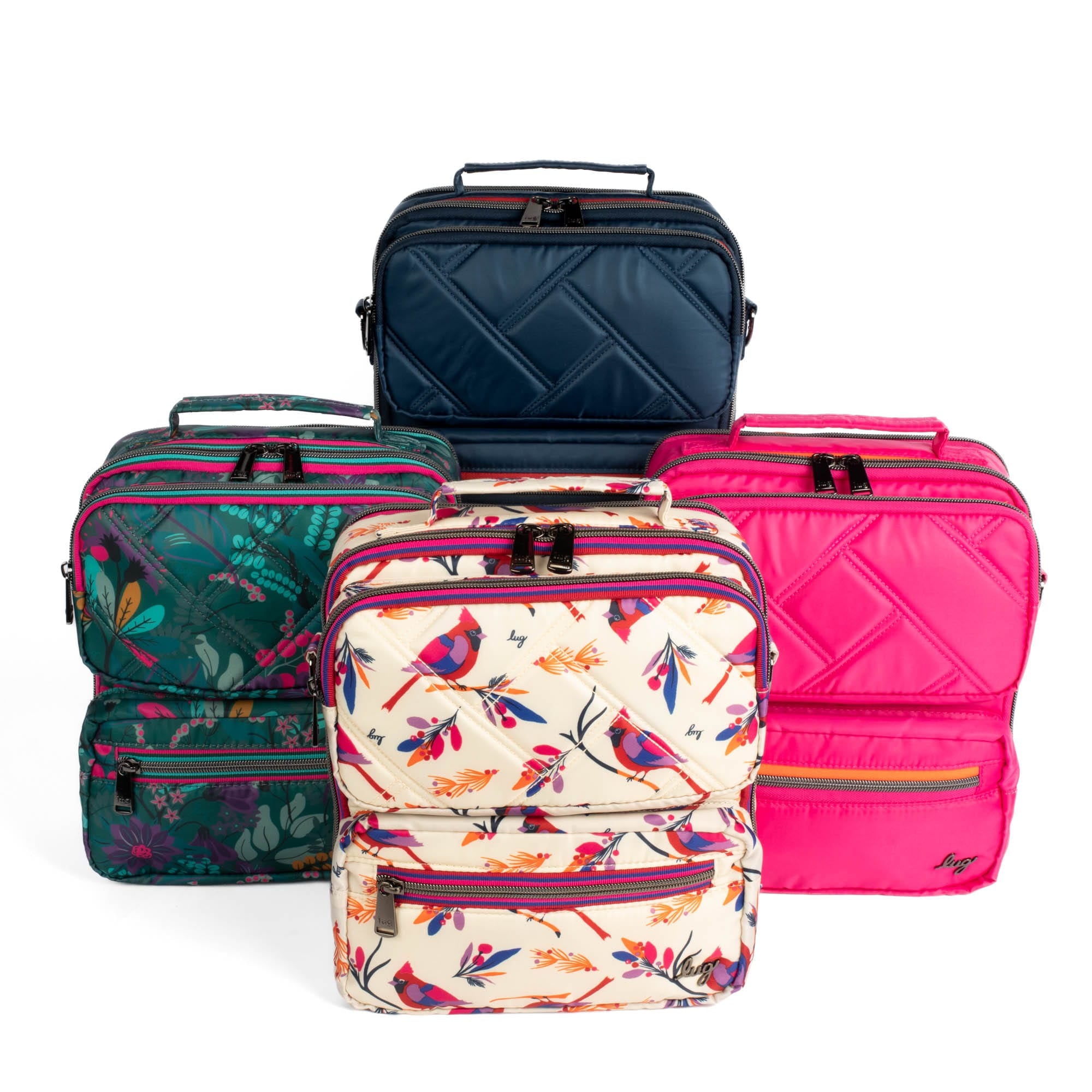 Wrangler Crossbody Bag - - Wrangler_Group_01