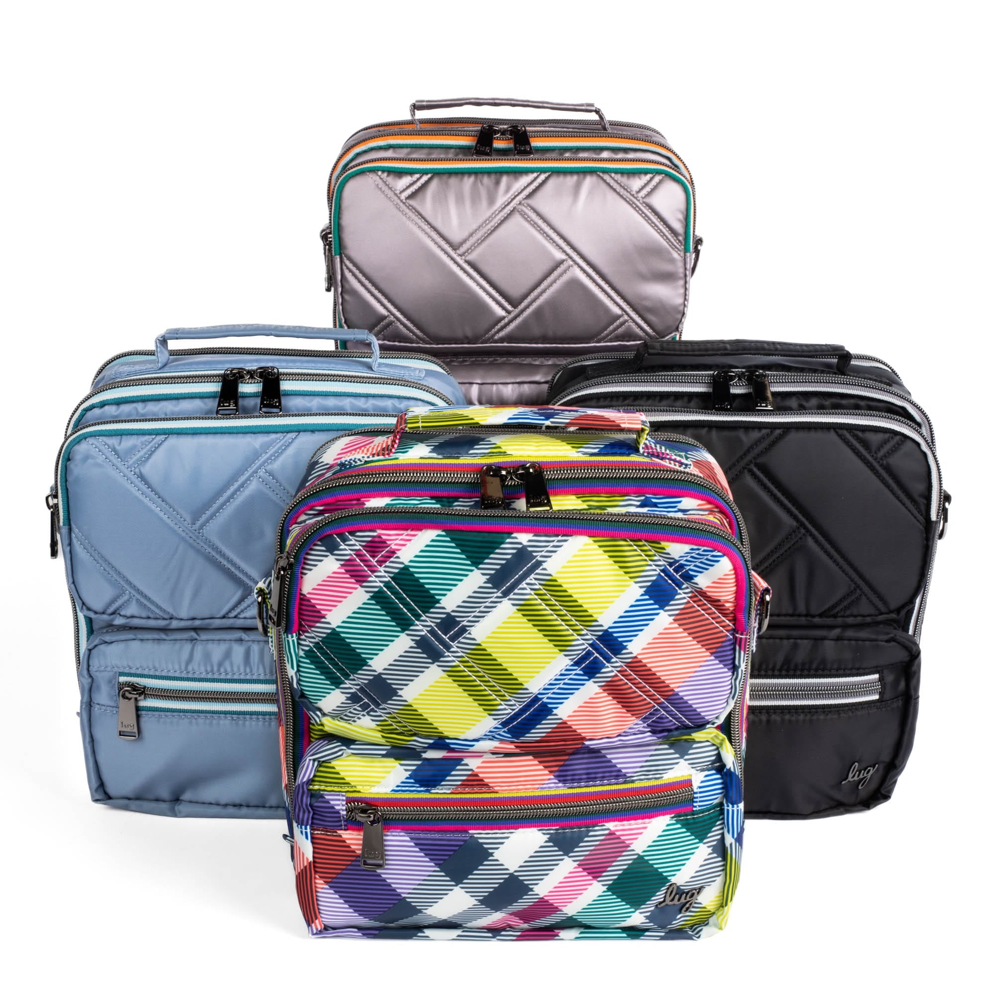 Wrangler Crossbody Bag - - Wrangler_Group_02