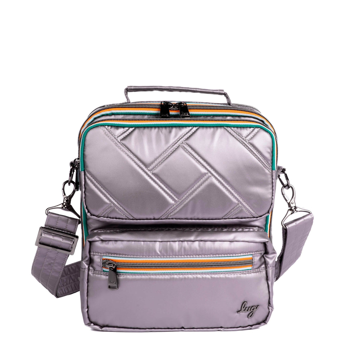 Wrangler Crossbody Bag