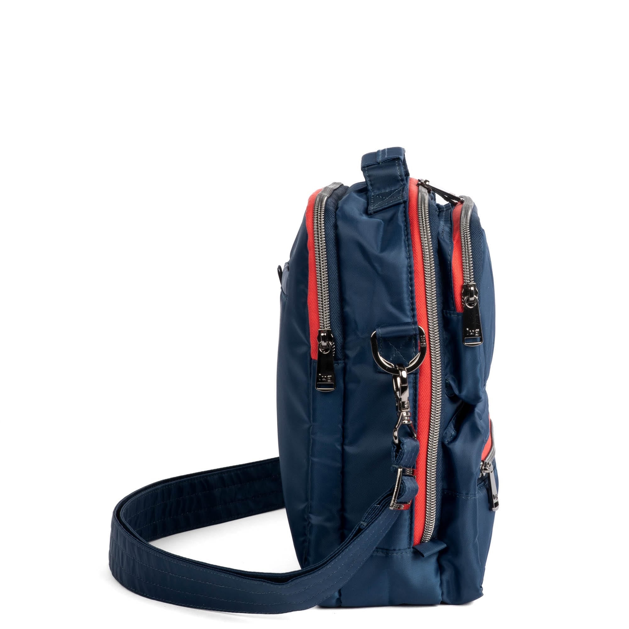 Wrangler Crossbody Bag - NAVY - Wrangler_Navy_03