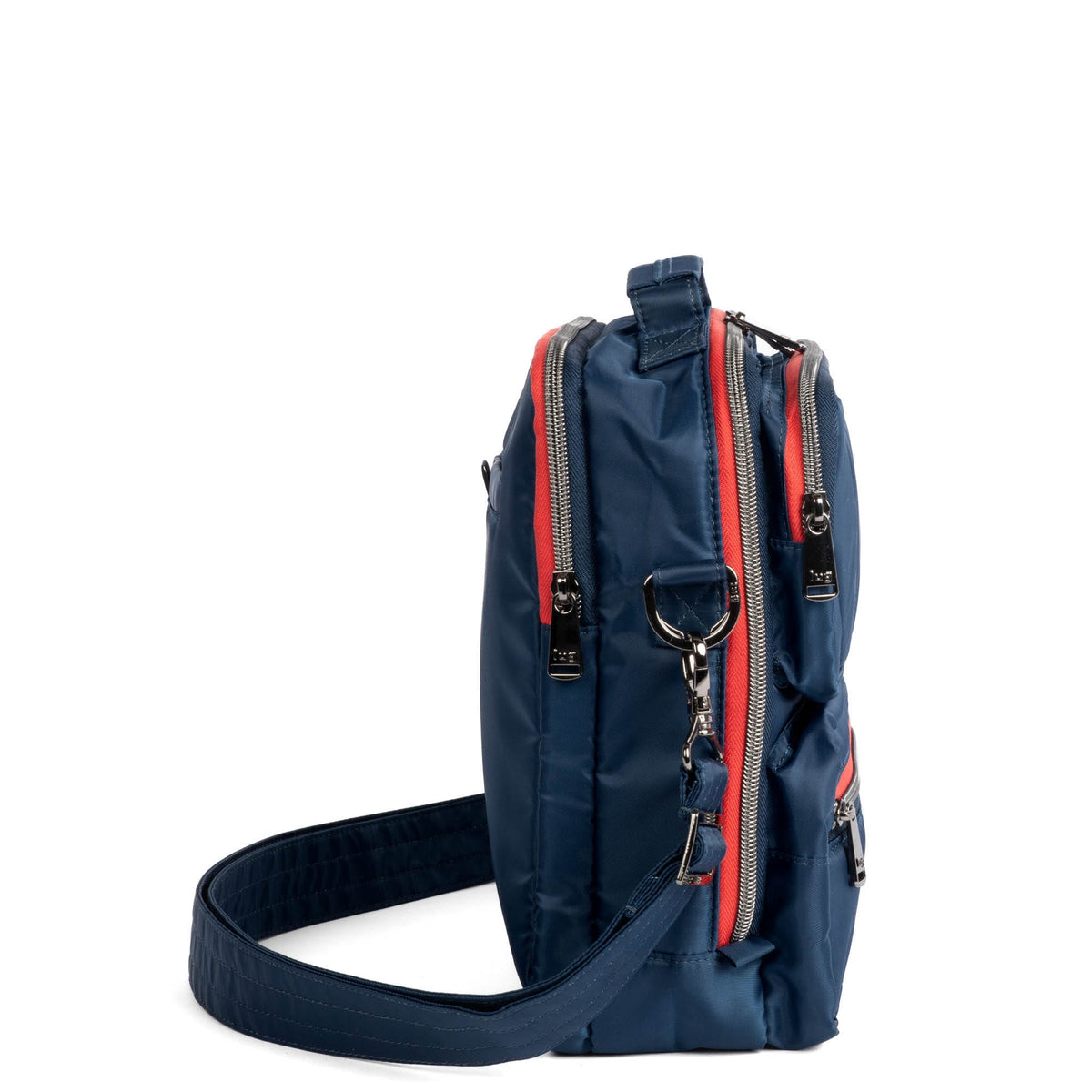 Wrangler Crossbody Bag