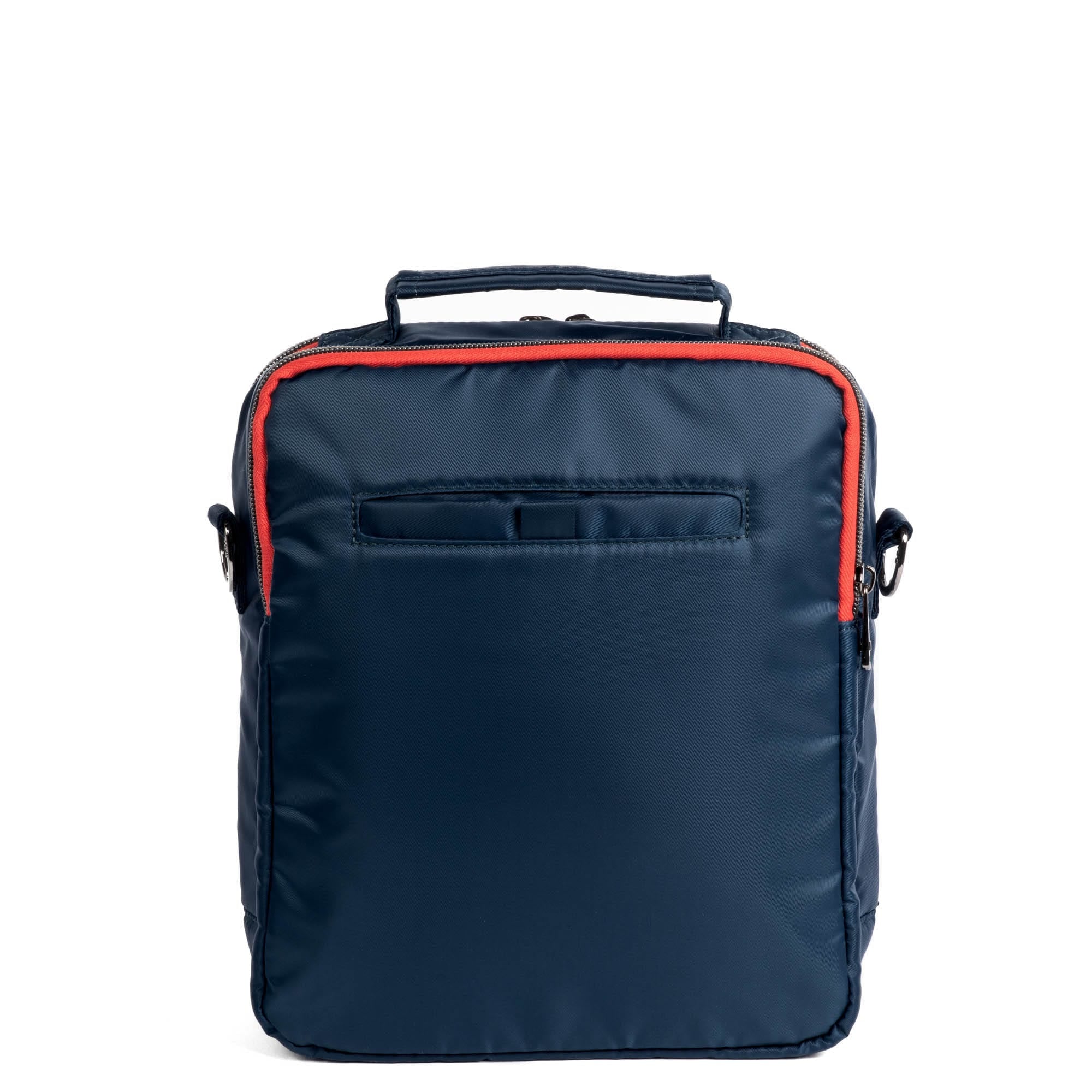 Wrangler Crossbody Bag - NAVY - Wrangler_Navy_04