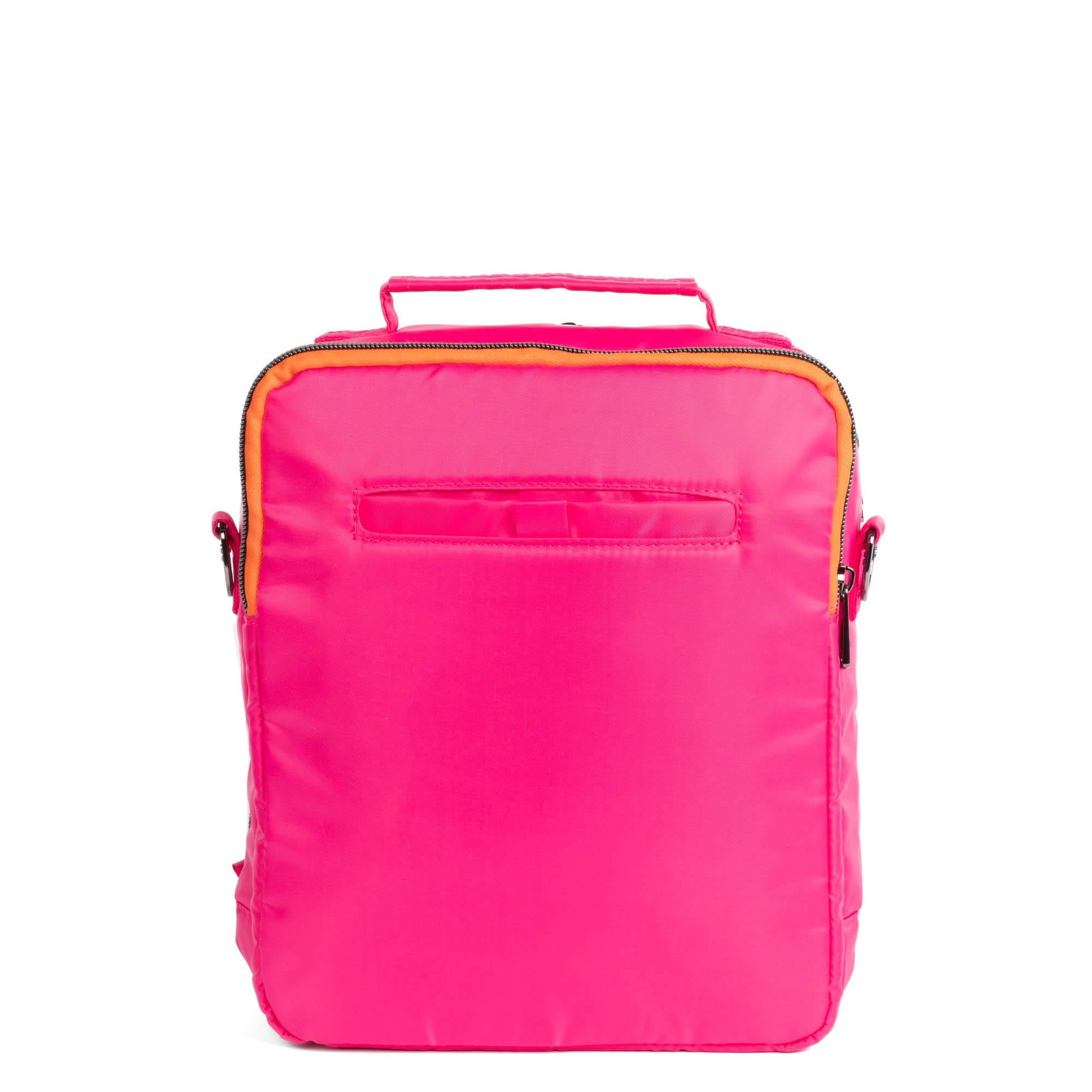 Wrangler Crossbody Bag - ROSETTE PINK - Wrangler_RosettePink_04