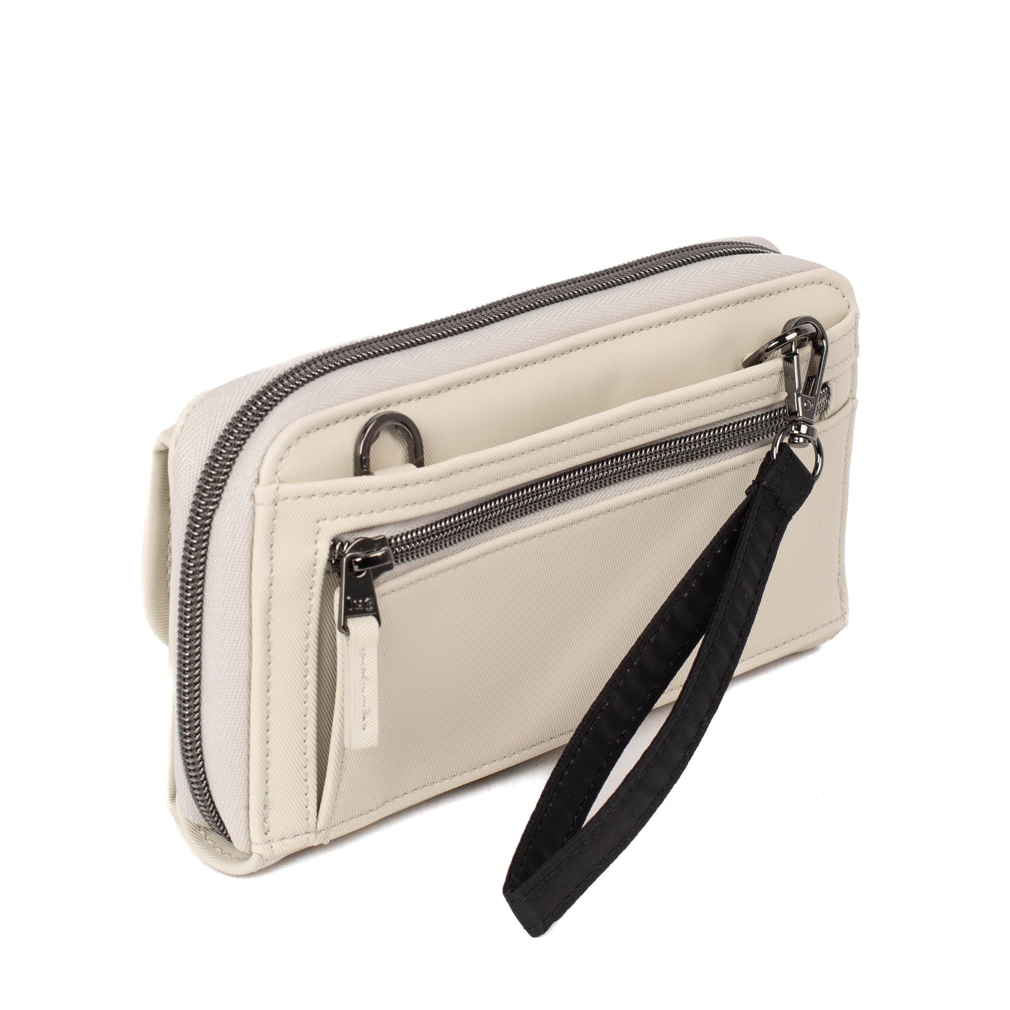Loop Dee Loo Wristlet Strap - BLACK - WristStraps_Black_01
