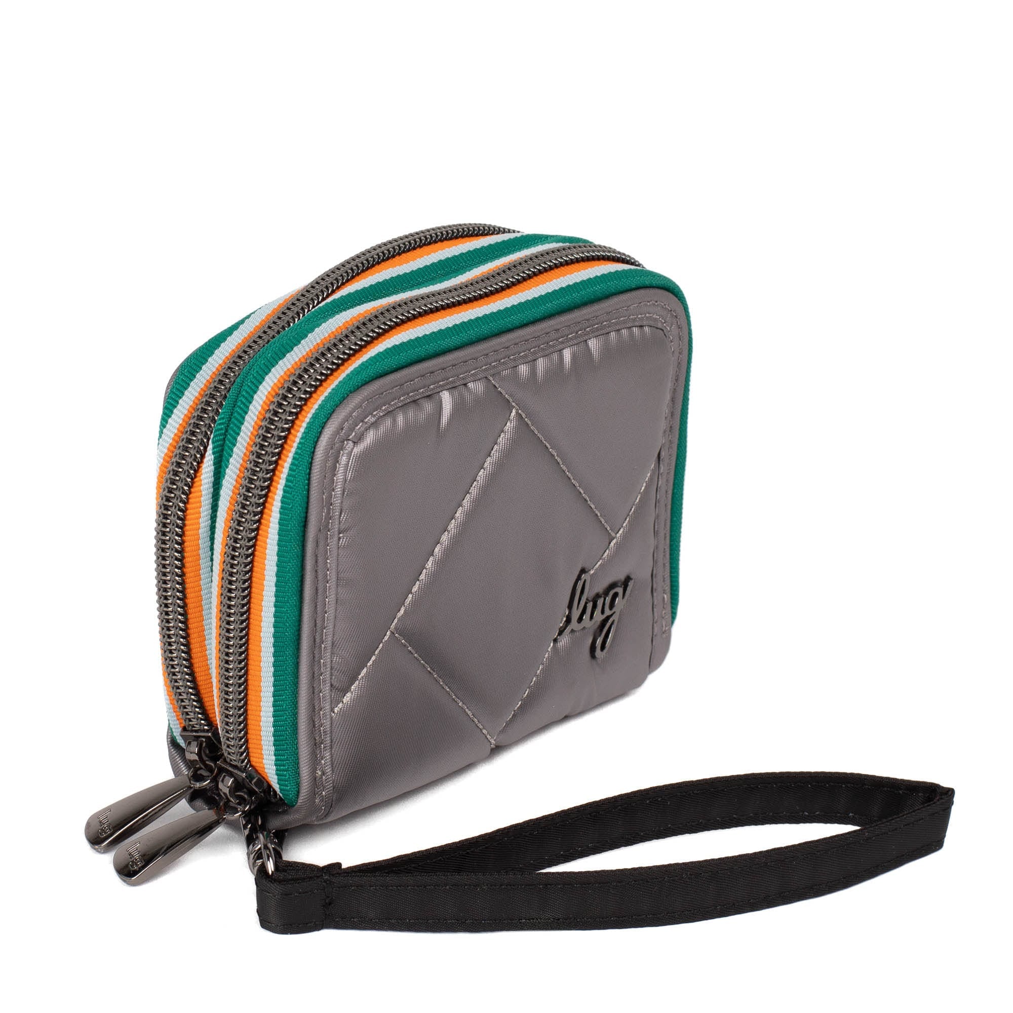 Loop Dee Loo Wristlet Strap - BLACK - WristStraps_Black_02