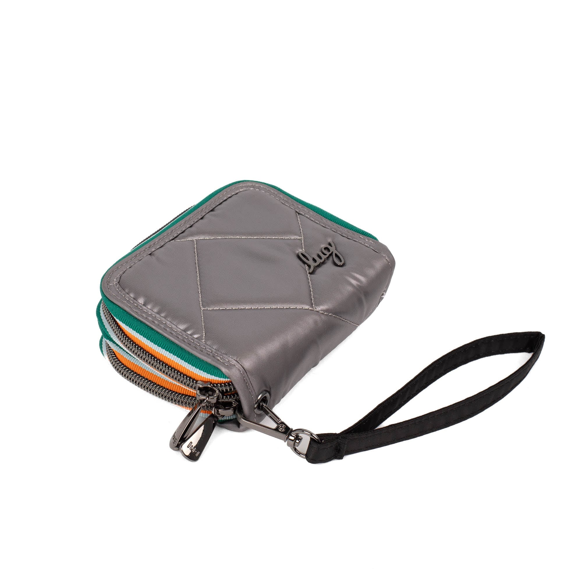 Loop Dee Loo Wristlet Strap - BLACK - WristStraps_Black_03