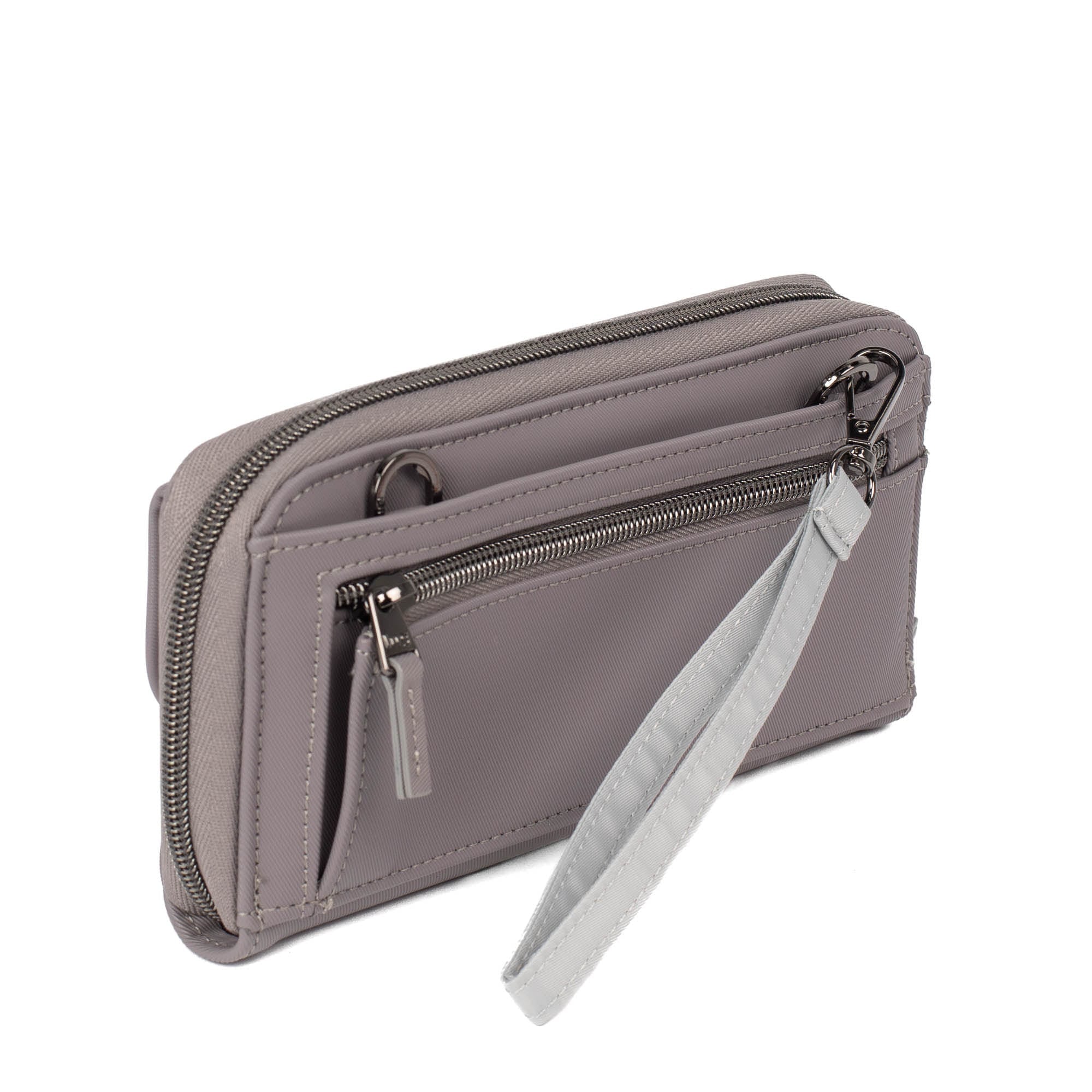 Loop Dee Loo Wristlet Strap - - WristStraps_CloudGrey_01