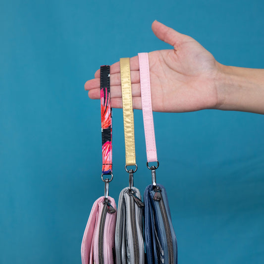 Loop Dee Loo Wristlet Strap - - WristStraps_Hover