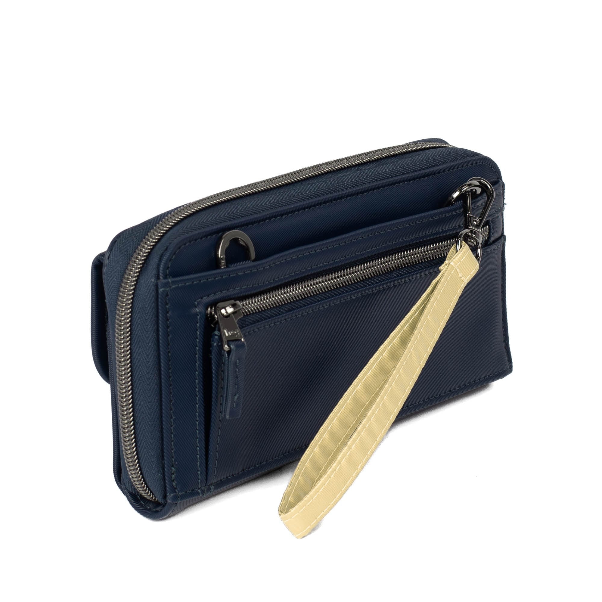 Loop Dee Loo Wristlet Strap - METALLIC GOLD - WristStraps_MetallicGold_01