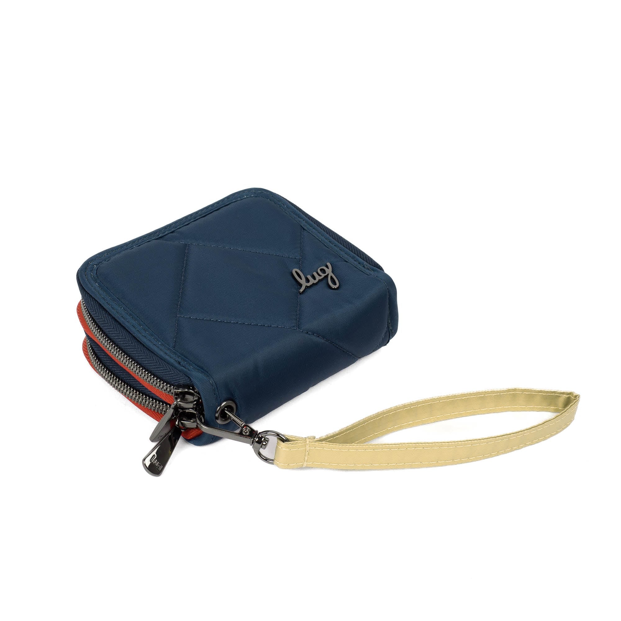 Loop Dee Loo Wristlet Strap - METALLIC GOLD - WristStraps_MetallicGold_02