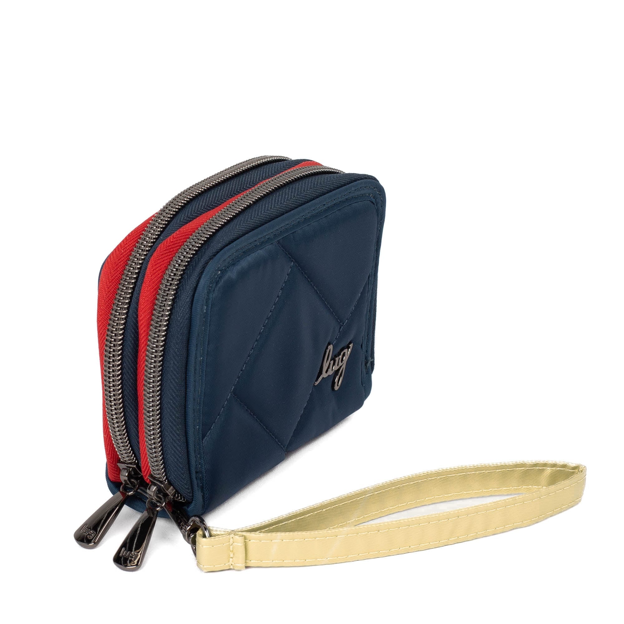 Loop Dee Loo Wristlet Strap - METALLIC GOLD - WristStraps_MetallicGold_03