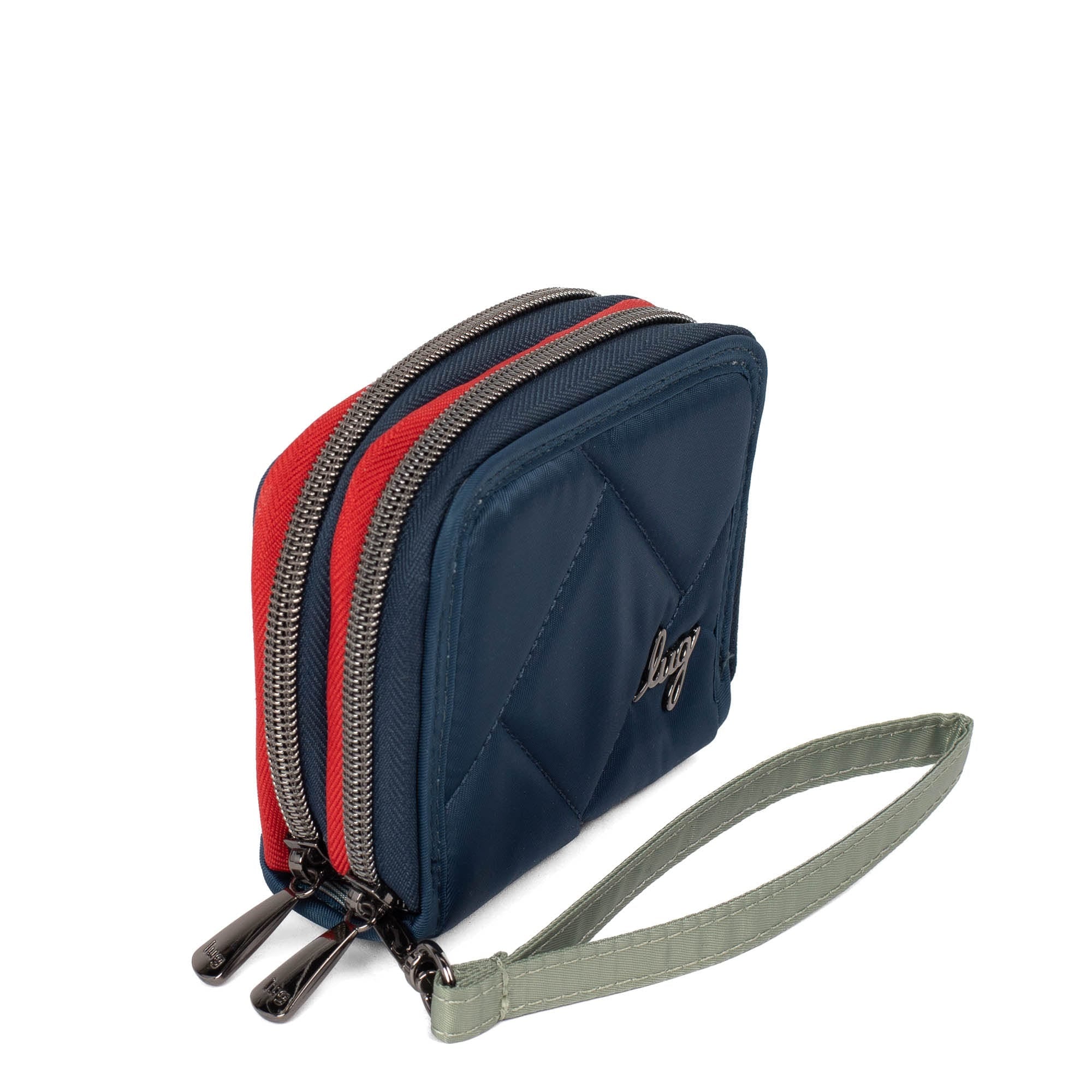 Loop Dee Loo Wristlet Strap - SAGE GREEN - WristStraps_SageGreen_02