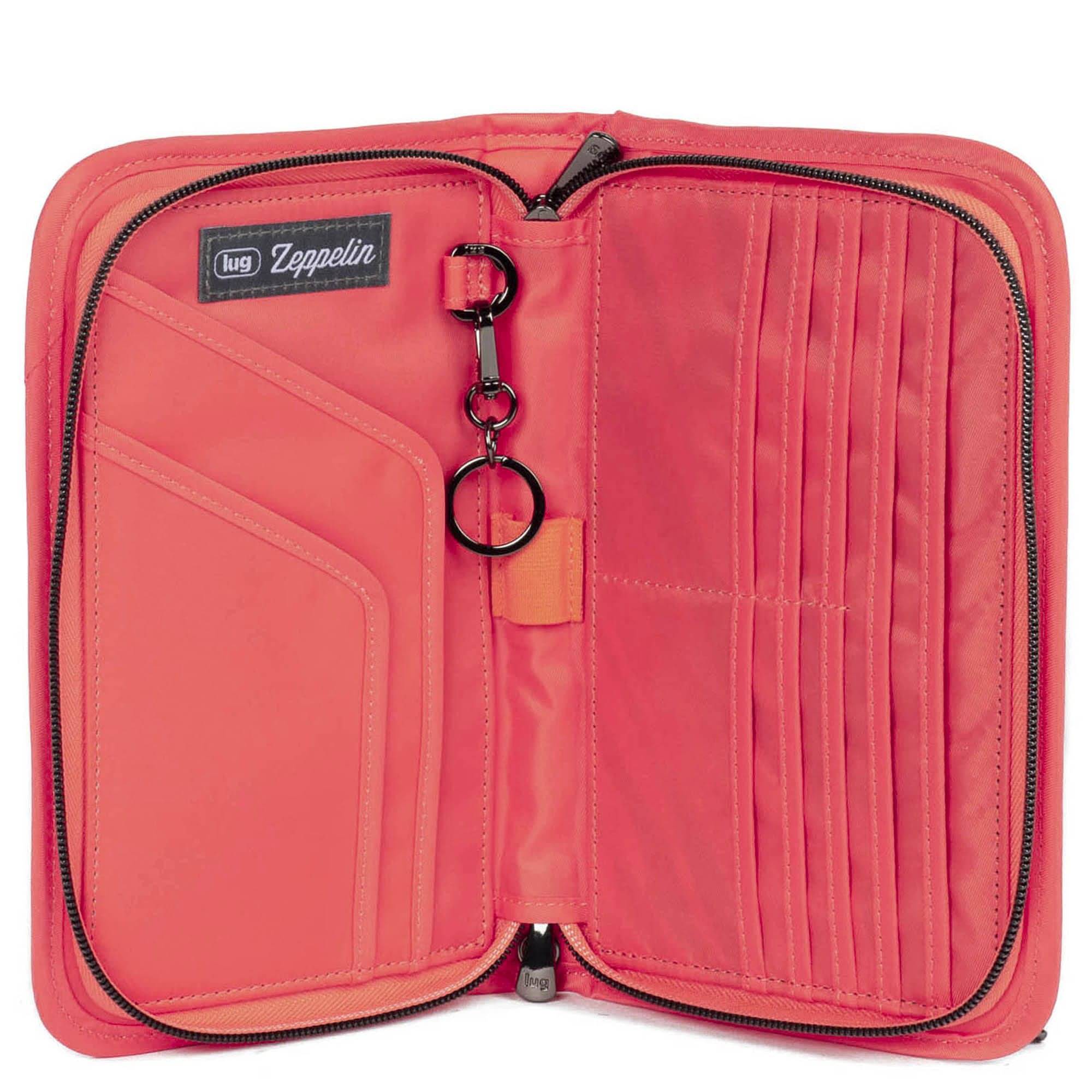 Zeppelin 2 RFID Wristlet Wallet - FRUIT PUNCH - Zeppelin_FruitPunch_02_51c2c69a-0ba6-42ef-b33a-7e5a1d6732f6