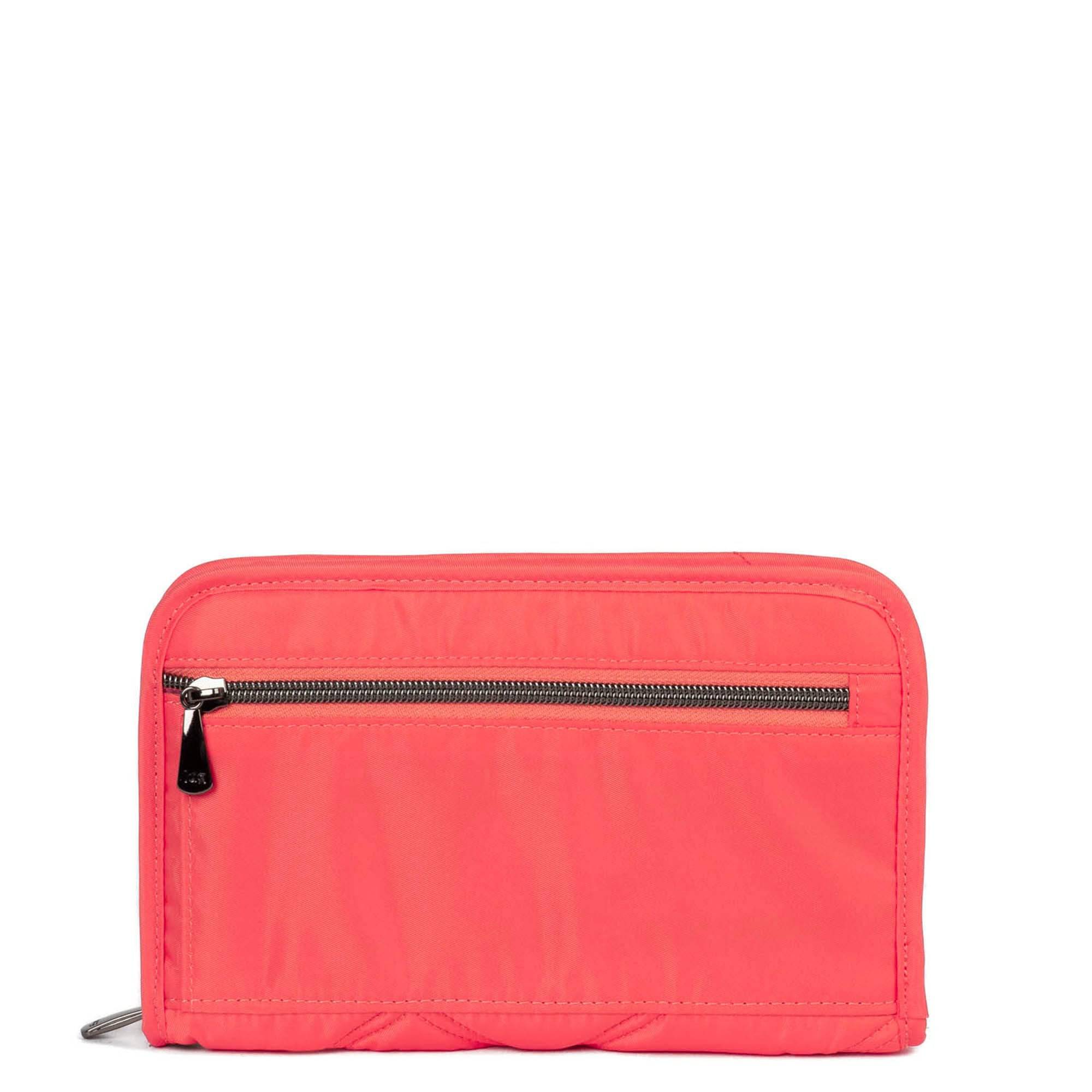 Zeppelin 2 RFID Wristlet Wallet - FRUIT PUNCH - Zeppelin_FruitPunch_04_638a673c-cdb9-4210-9605-263082d7bbfc
