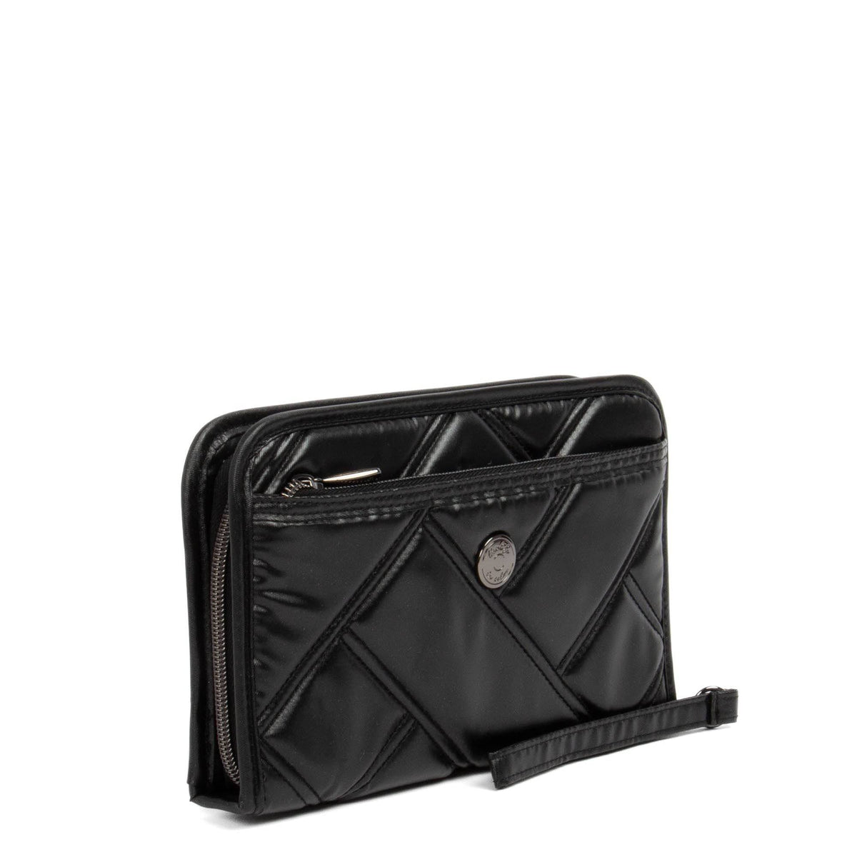 Zeppelin 2 RFID Wristlet Wallet