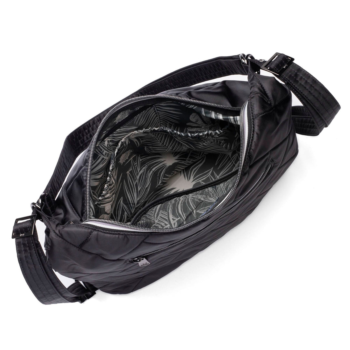 Zipliner 2 Convertible Hobo Bag