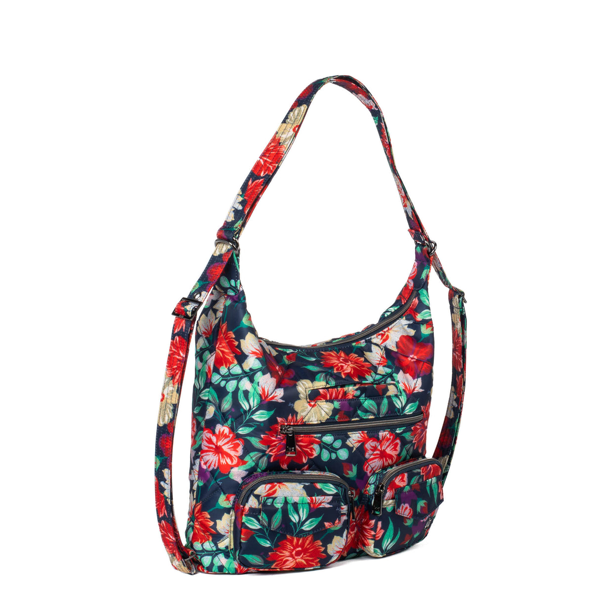 HiDow Holiday Carry Bag W/ Zipper