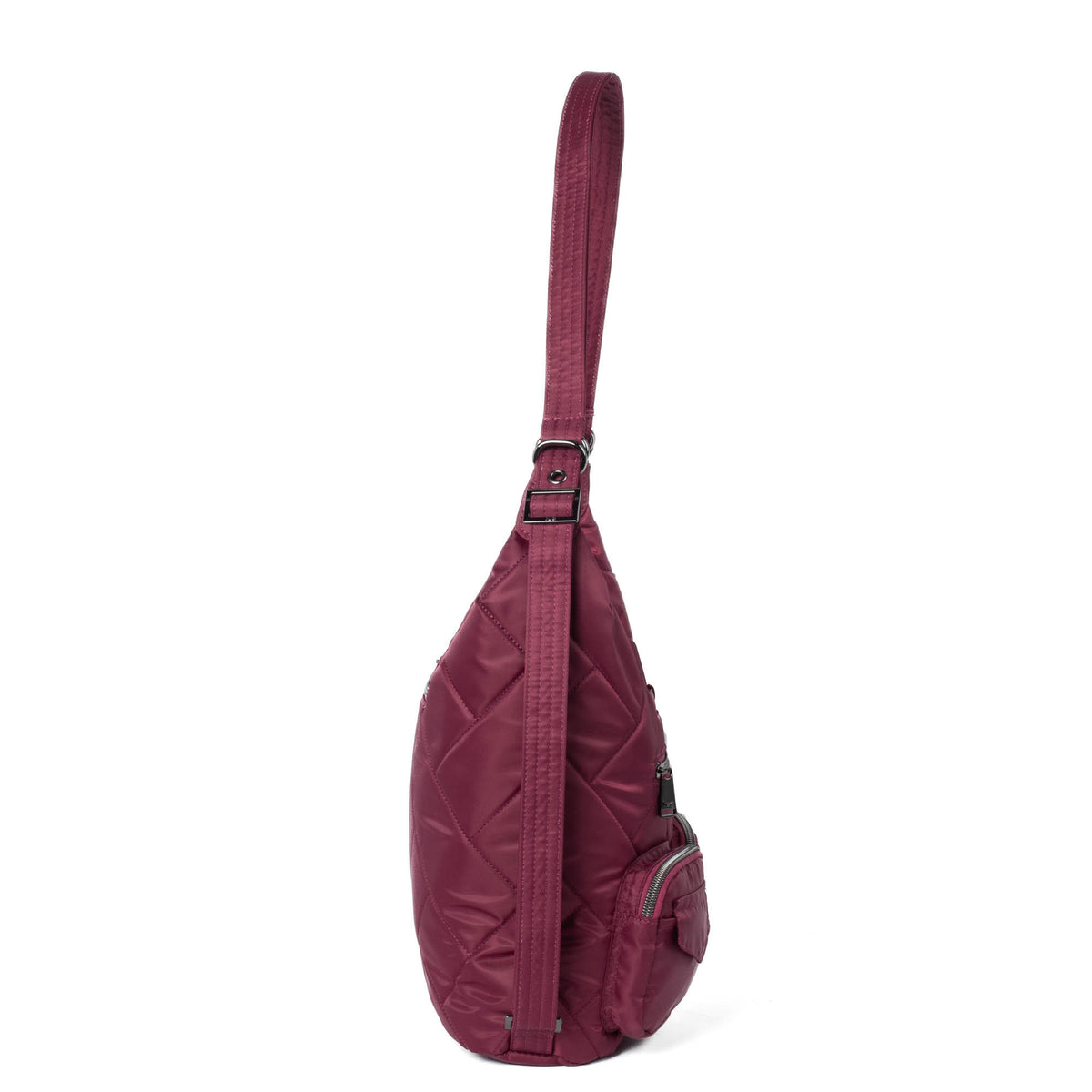 Zipliner 2 Convertible Hobo Bag