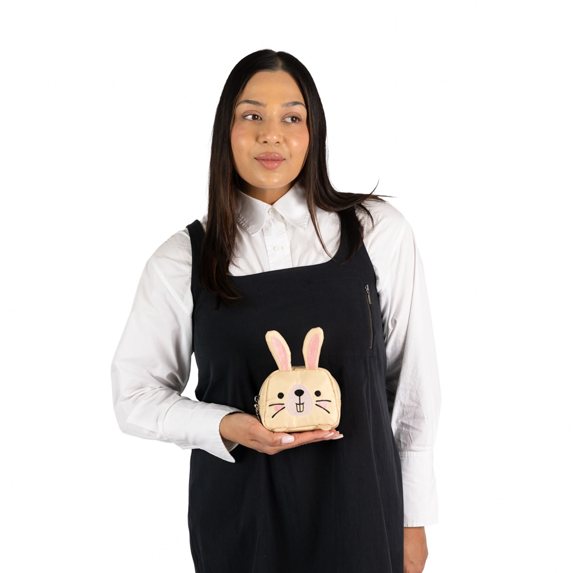 Zippy Friends Zip Pouch - PIG - ZippyFriends_BagProportion_02