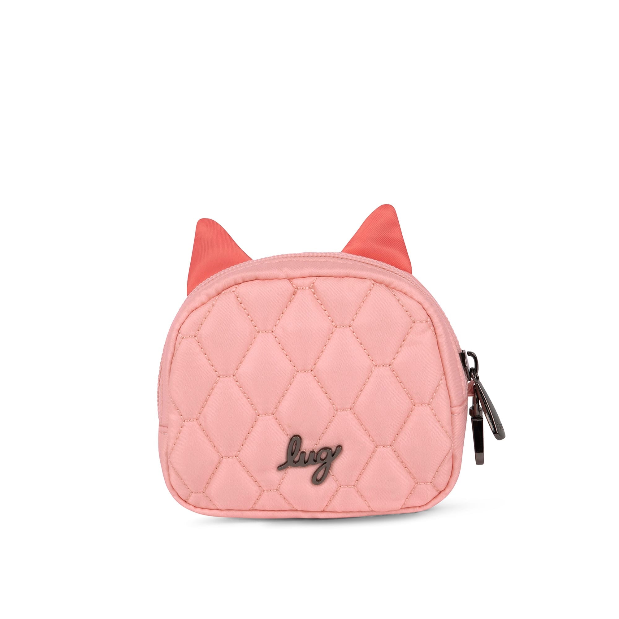 Zippy Friends Zip Pouch - PIG - Zippy_20Friends_Blush_Rose_Camo_Strap_04