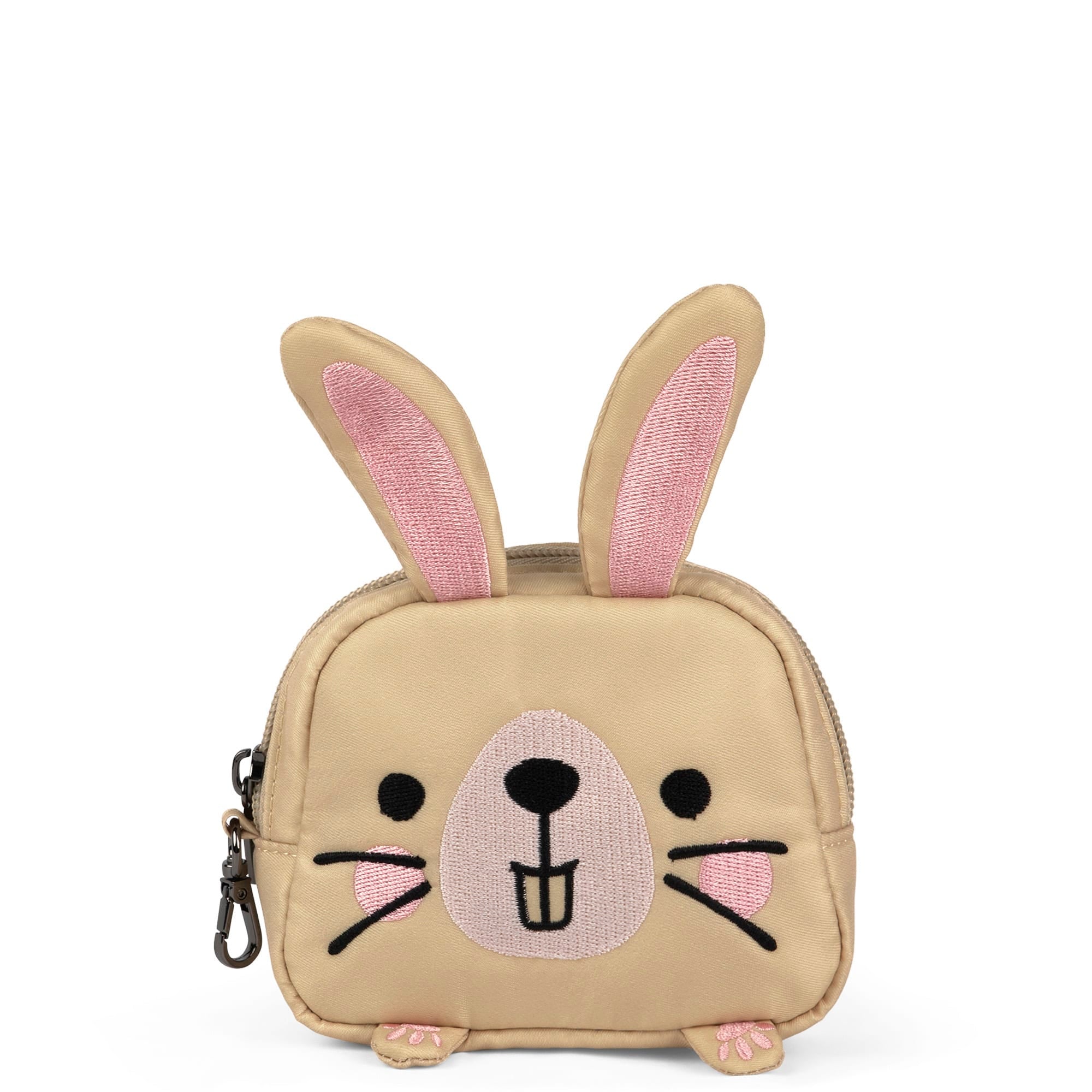 Zippy Friends Zip Pouch - BUNNY - Zippy_20Friends_Bunny_01