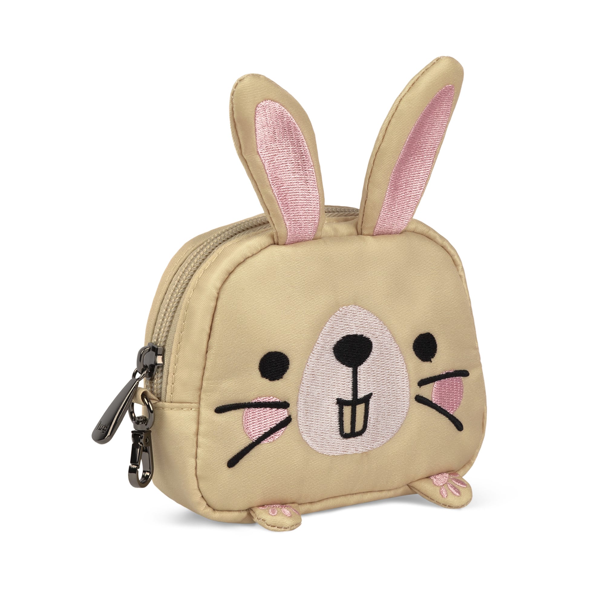 Zippy Friends Zip Pouch - BUNNY - Zippy_20Friends_Bunny_02