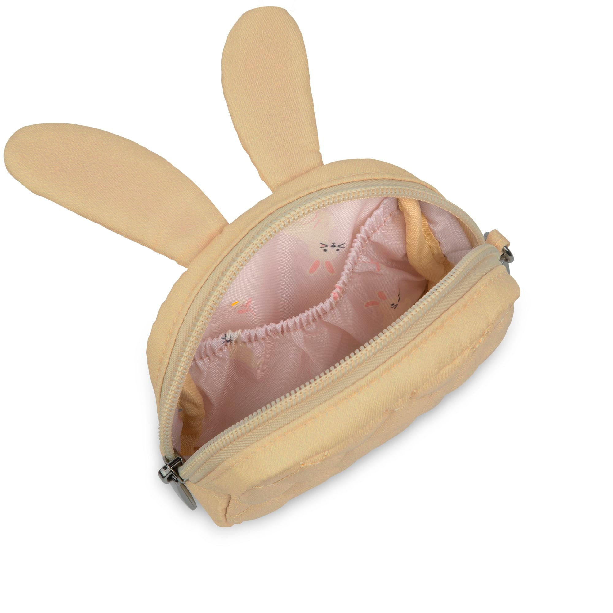 Zippy Friends Zip Pouch - BUNNY - Zippy_20Friends_Bunny_05