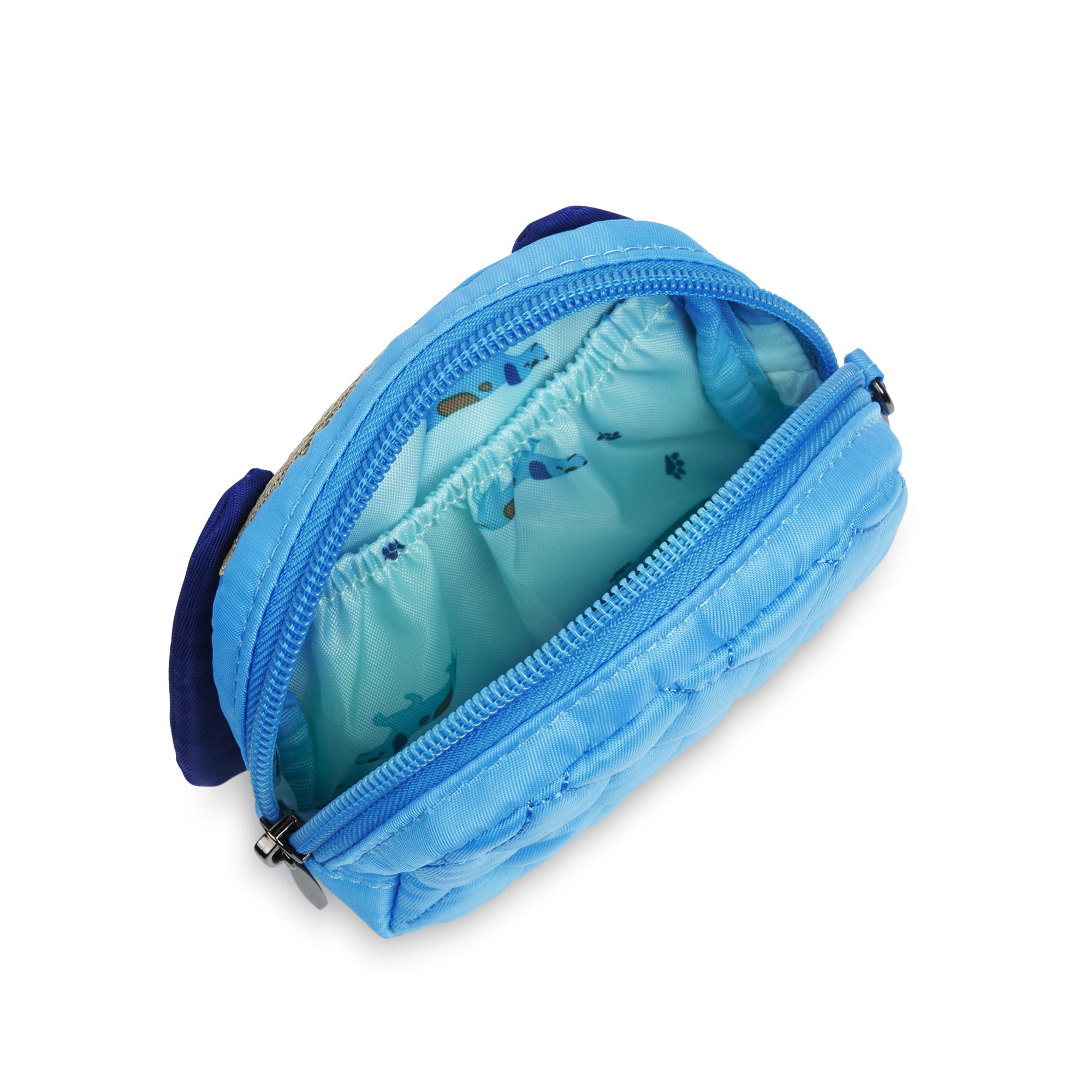 Zippy Friends Zip Pouch - DOG - Zippy_20Friends_Sky_Blue_05
