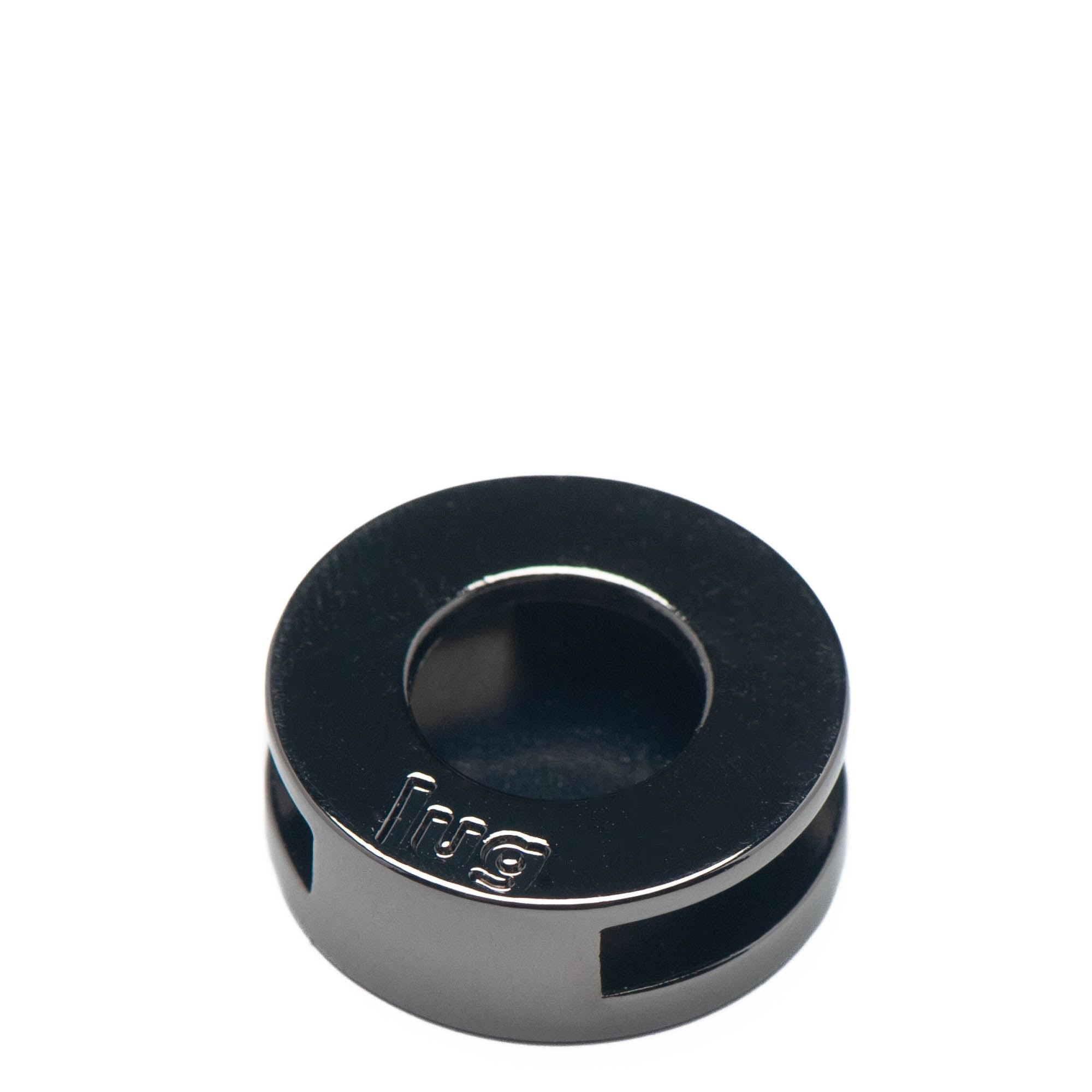 Lug Zodiac Bag Charm - SCORPIO - ZodiacCharms_Back_df9baaa5-1db1-441e-aac6-5fb445b2f0c0