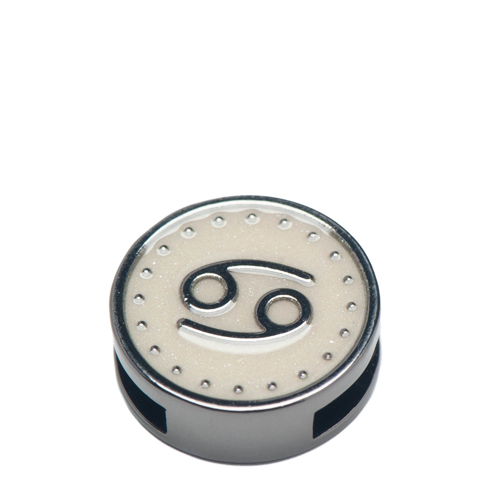 Lug Zodiac Bag Charm - CANCER - ZodiacCharms_Cancer_02