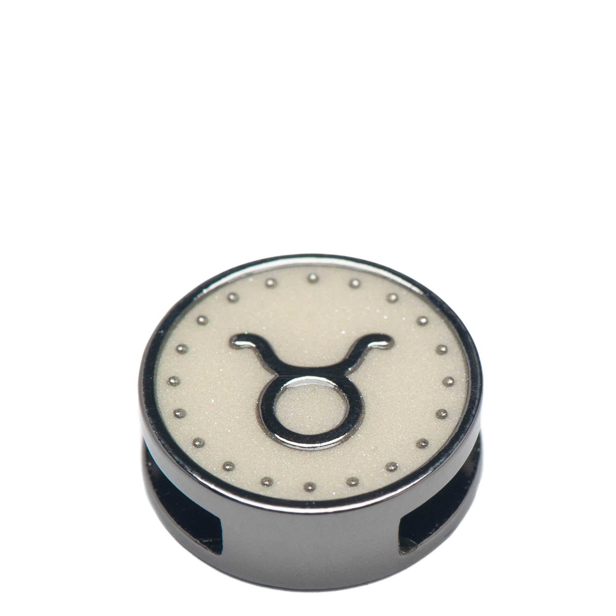 Lug Zodiac Bag Charm - TAURUS - ZodiacCharms_Taurus_02