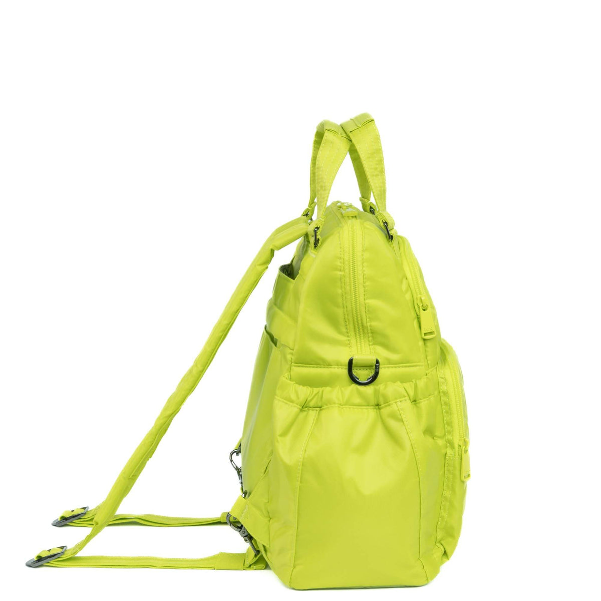 Legacy Collection Canter Convertible Tote Bag - LEMON LIME - a33df3a4-67dd-4865-a55a-030b4b089d97