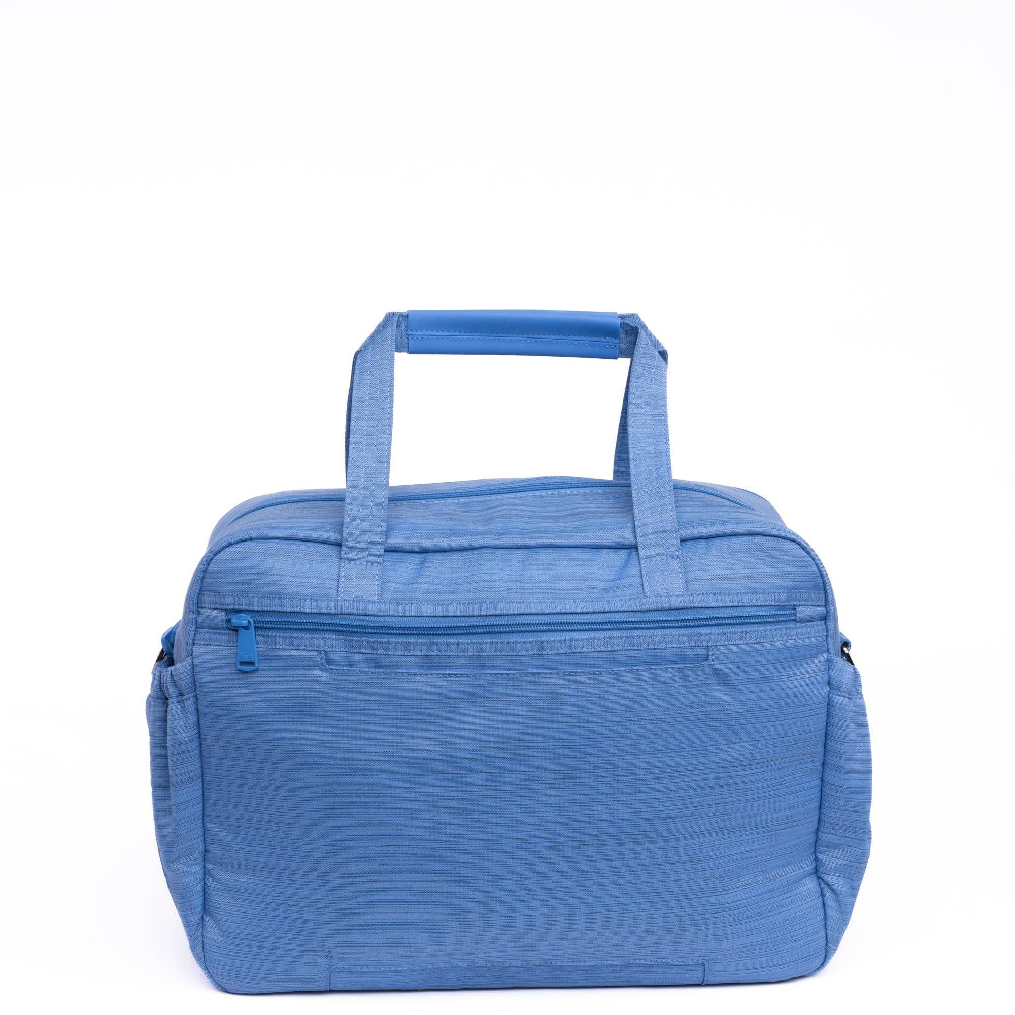 Legacy Collection Puddle Jumper 2 Duffel Bag - BRUSHED MARINA - a355fe0c-3916-4ccd-84fc-c1d0d2fcdd38