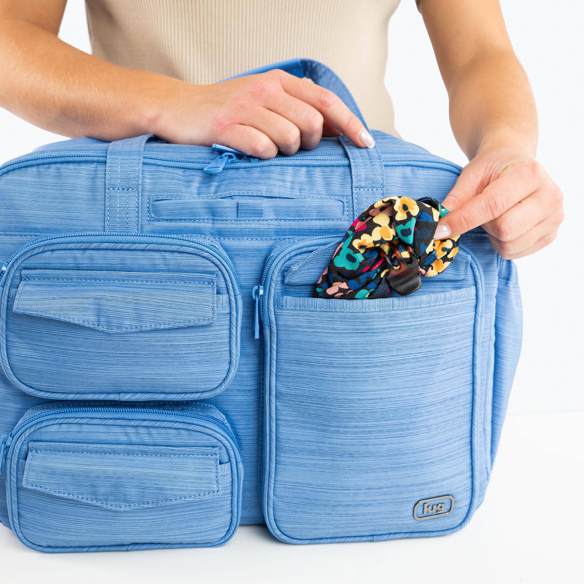 Legacy Collection Puddle Jumper 2 Duffel Bag - - a560ff5c-66fe-4f49-a1e0-744458cb2d3e