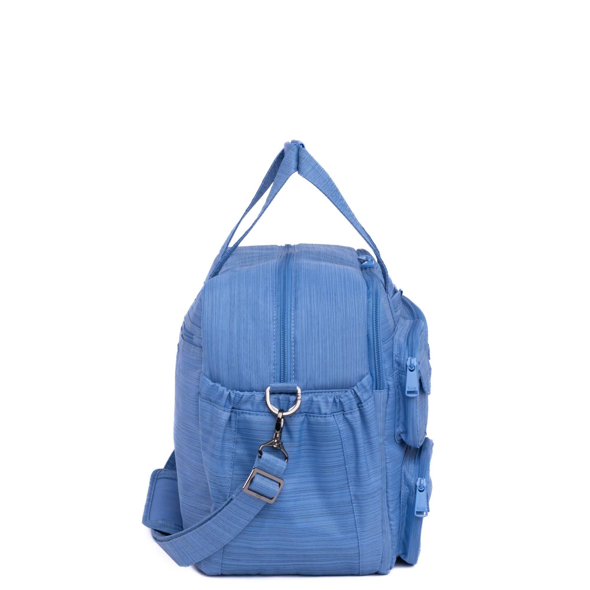 Legacy Collection Puddle Jumper 2 Duffel Bag - BRUSHED MARINA - a89e8edb-04a2-45fd-a84c-f63879a57e9a