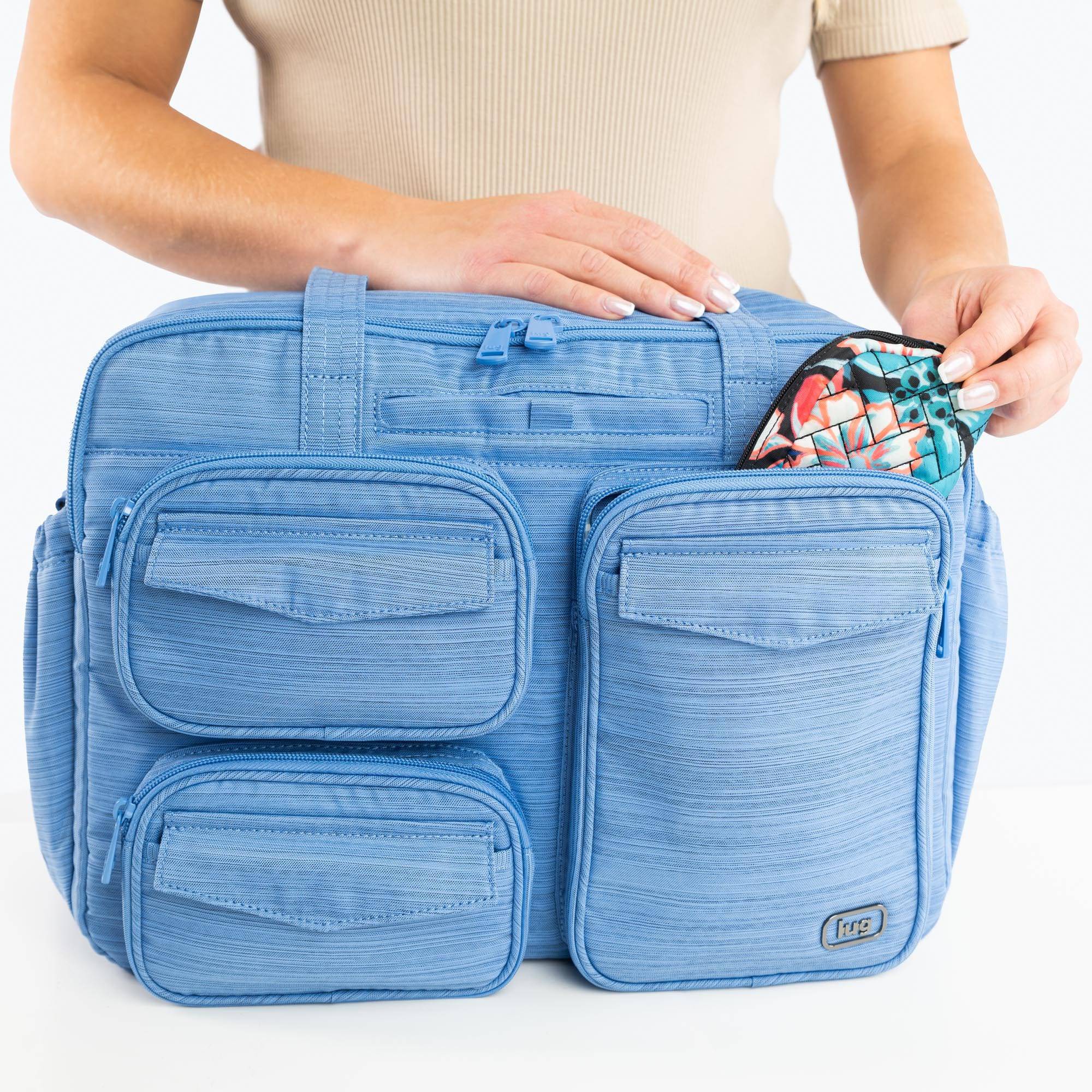 Legacy Collection Puddle Jumper 2 Duffel Bag - - aa3ffa5c-d286-495c-999d-2035e1b2601d