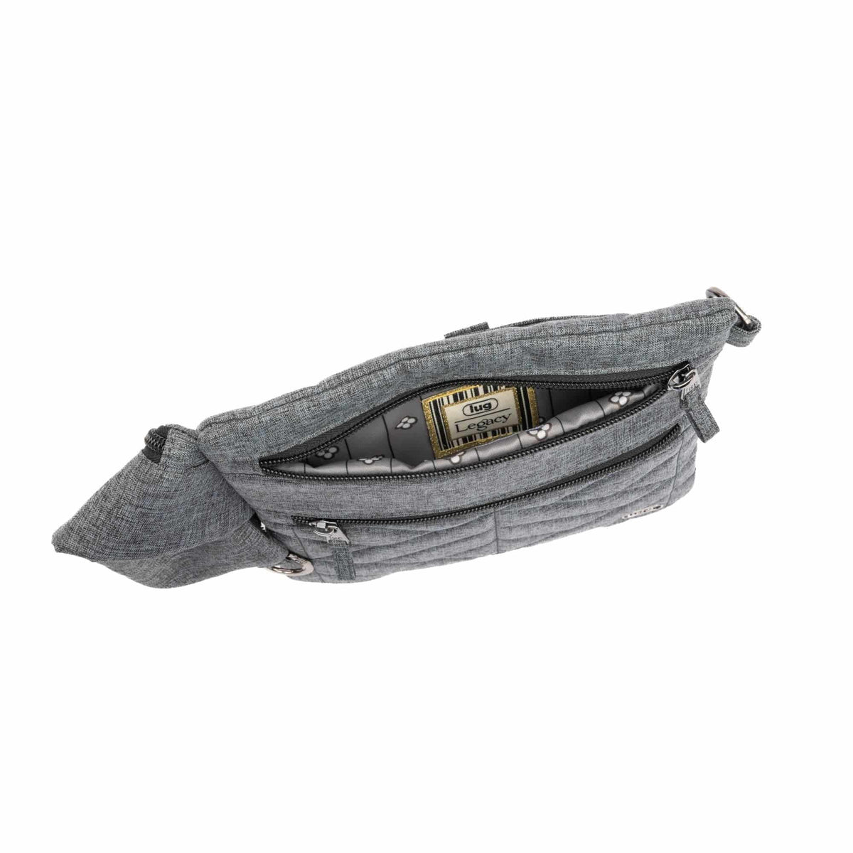 Legacy Collection Skipper Crossbody Bag
