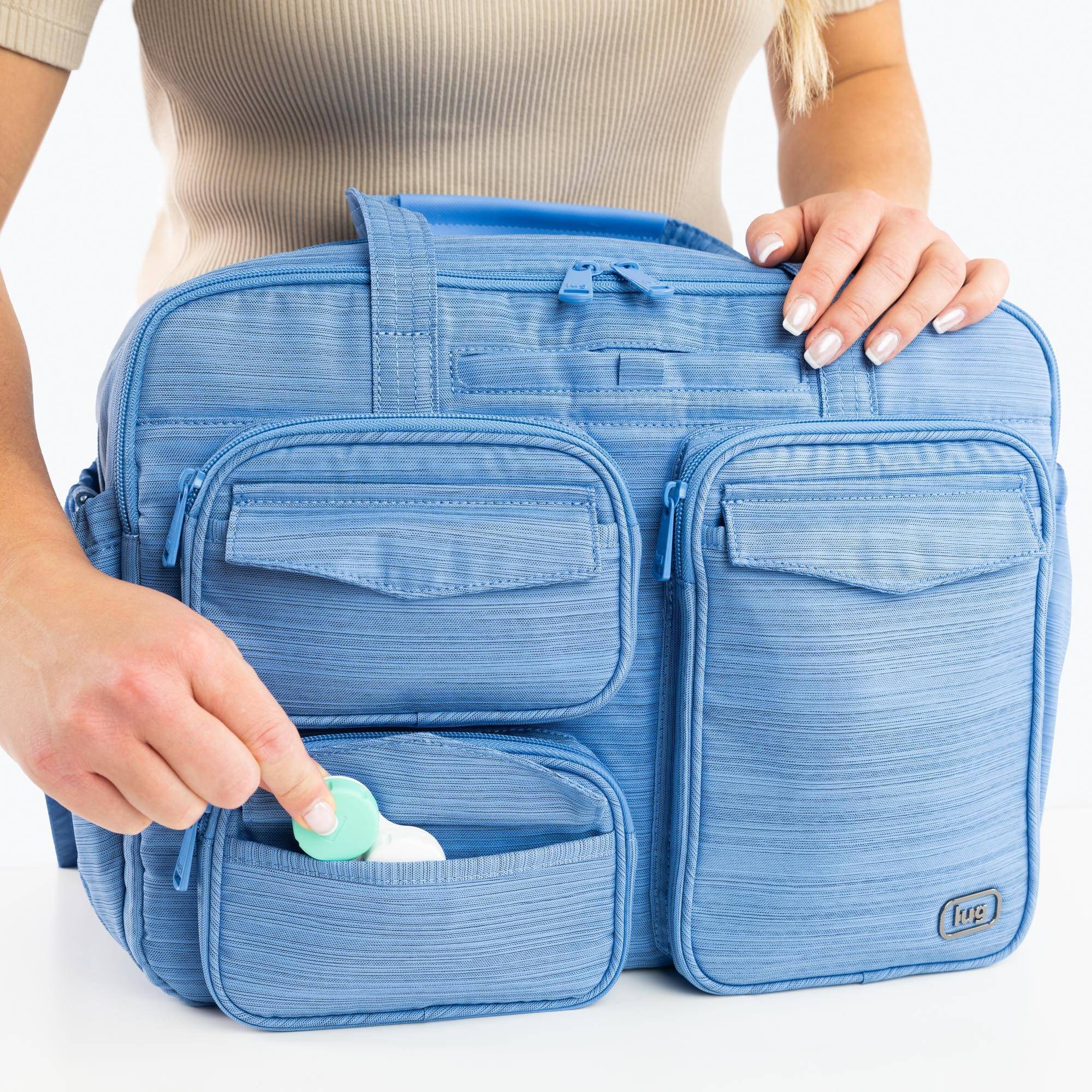 Legacy Collection Puddle Jumper 2 Duffel Bag - - b024f40e-c993-4c8a-808e-7c8dc470a123